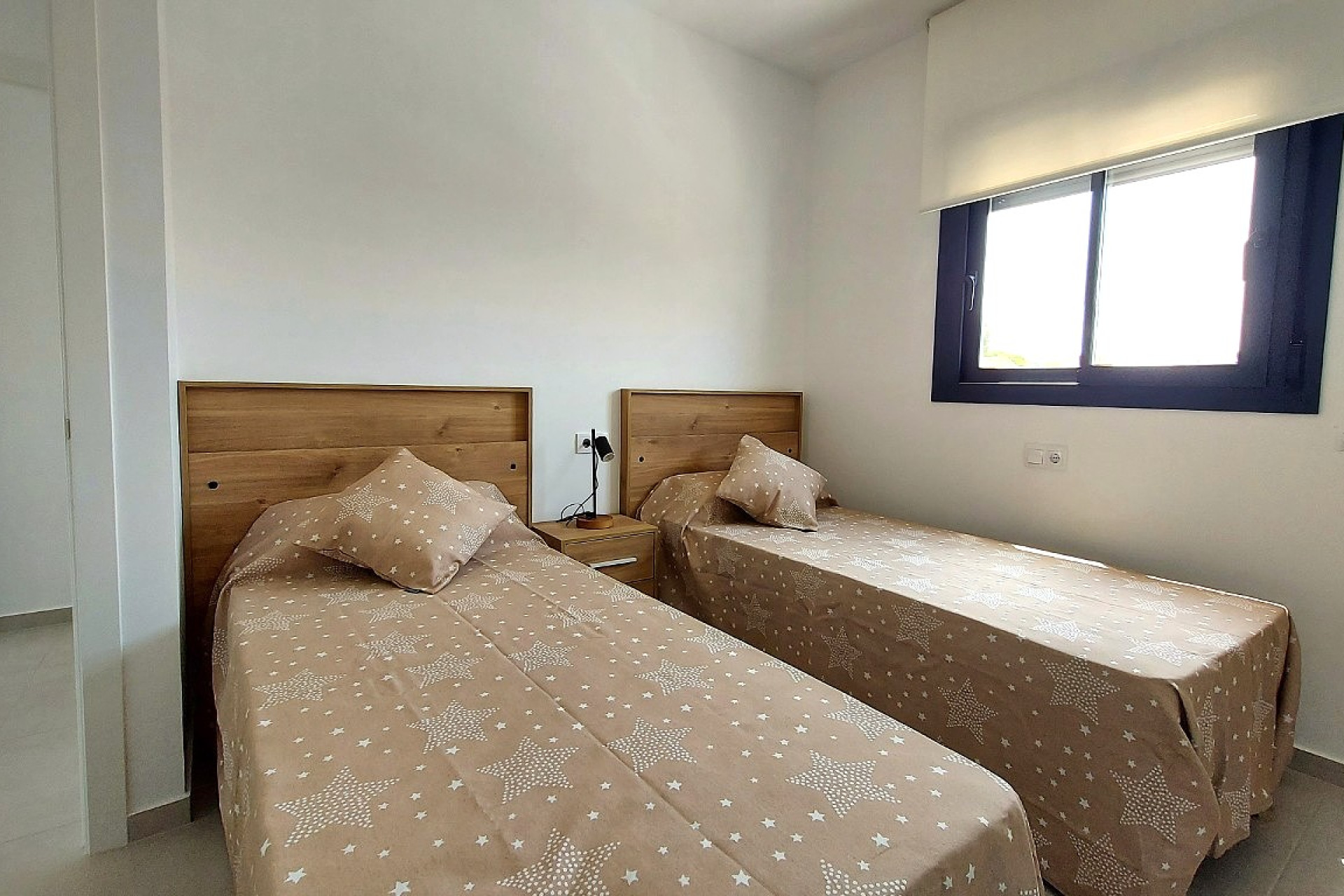 Nouvelle construction - Appartement -
San Miguel de Salinas