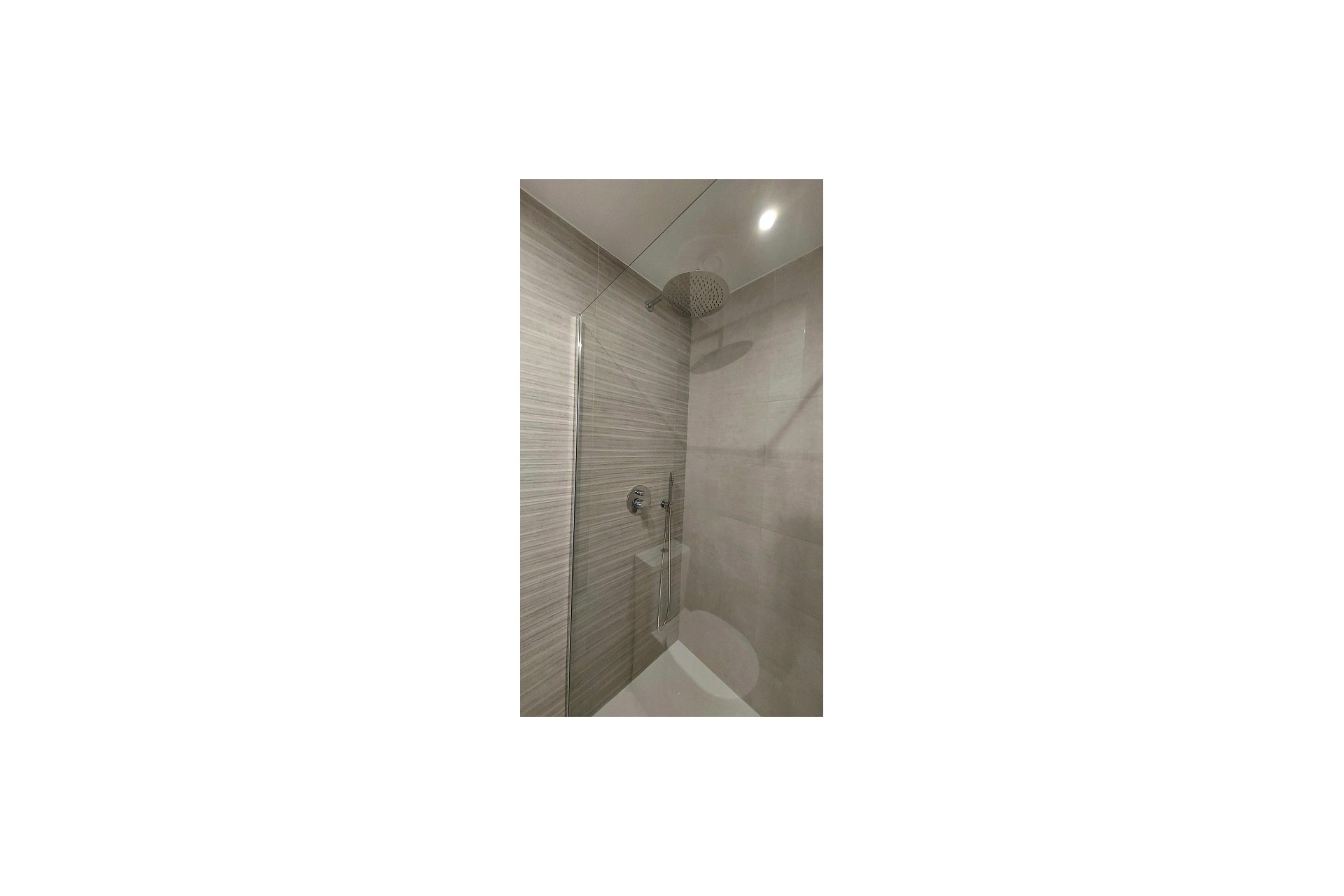 Nouvelle construction - Appartement -
San Miguel de Salinas