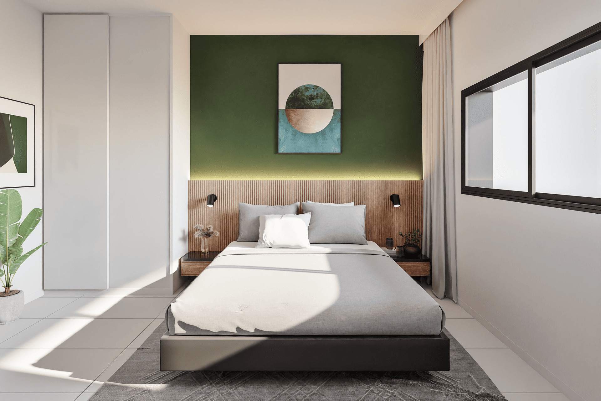 Nouvelle construction - Appartement -
San Miguel de Salinas