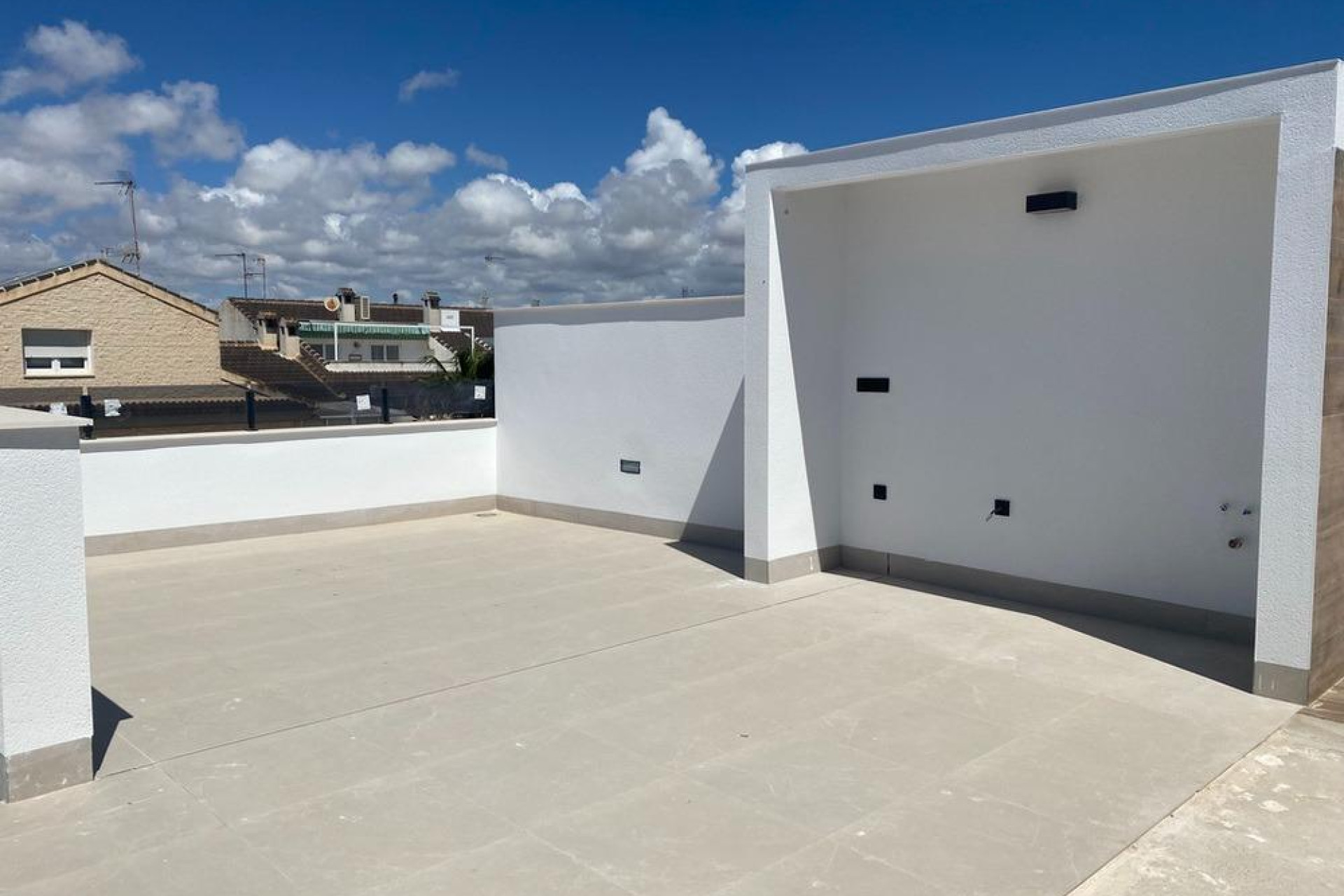 Nouvelle construction - Appartement -
San Pedro del Pinatar - Lo Pagan