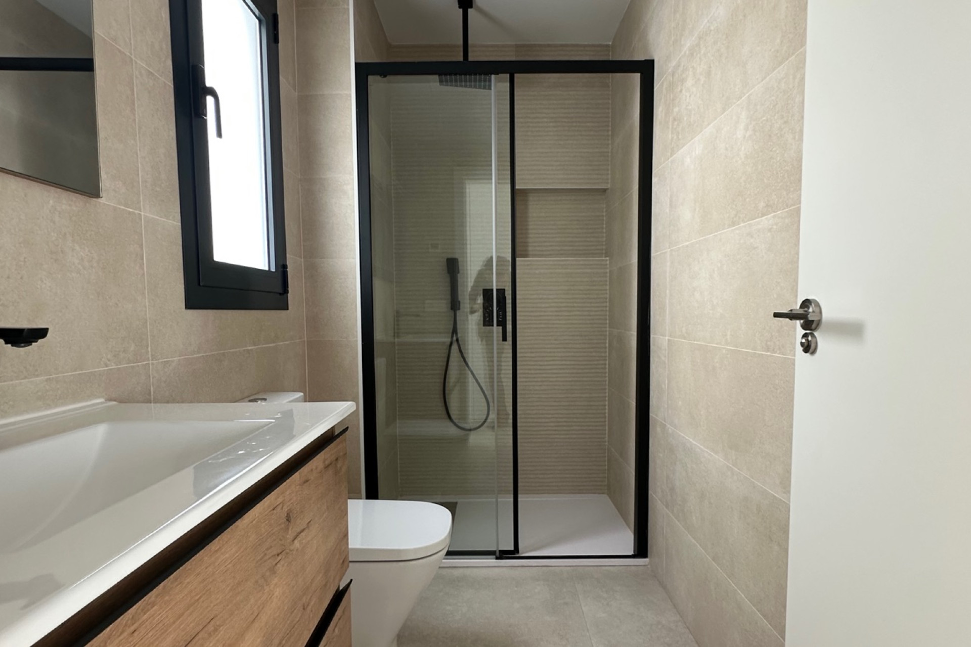 Nouvelle construction - Appartement -
San Pedro del Pinatar