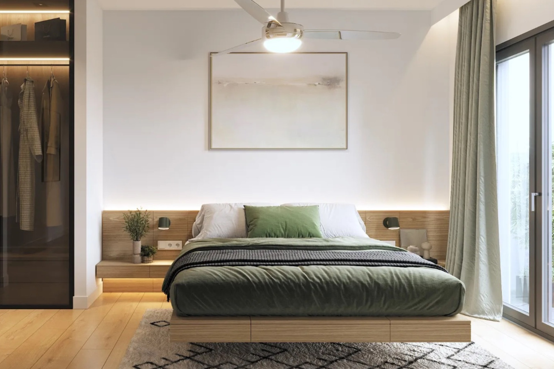 Nouvelle construction - Appartement -
San Pedro del Pinatar