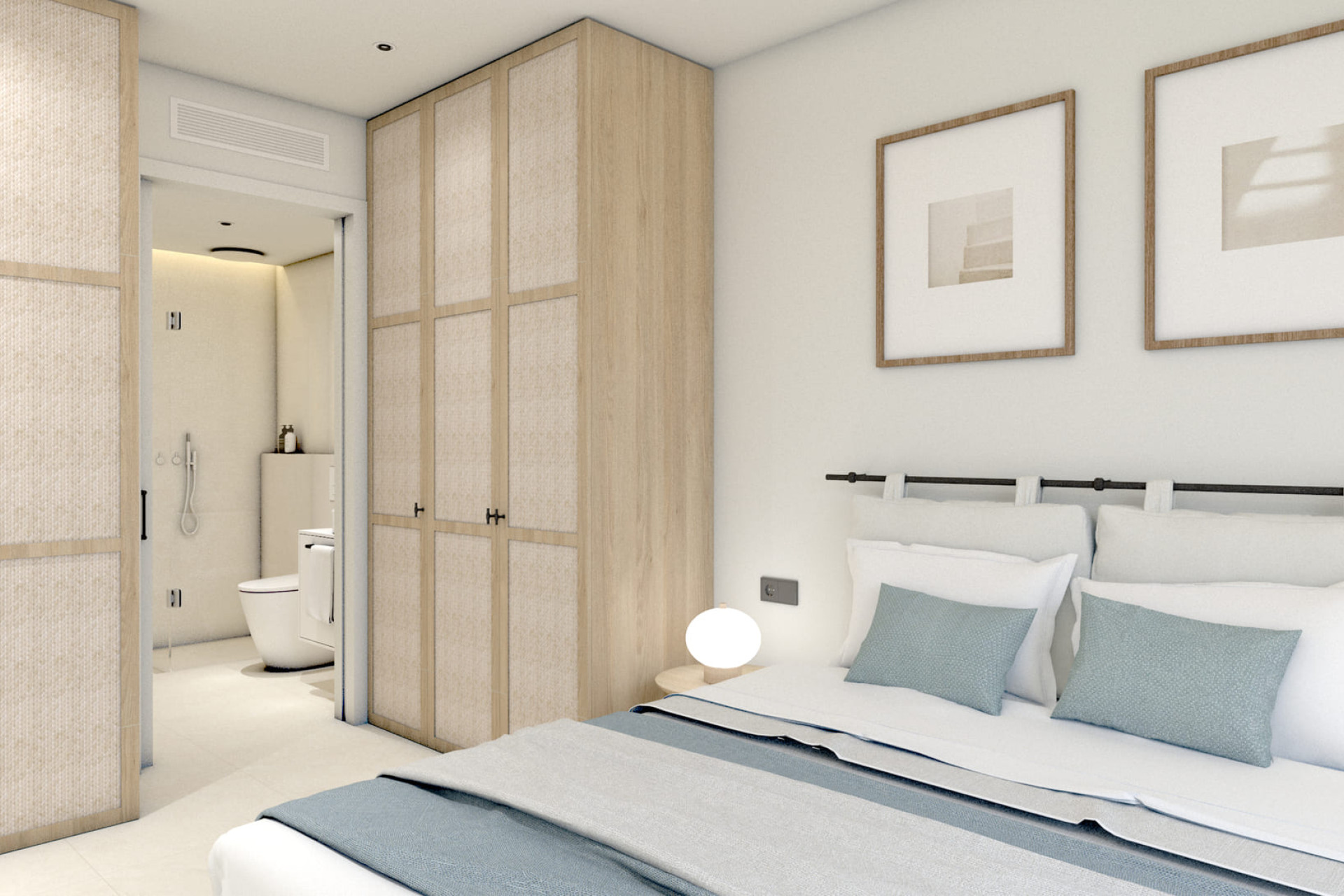 Nouvelle construction - Appartement -
Torre de la Horadada