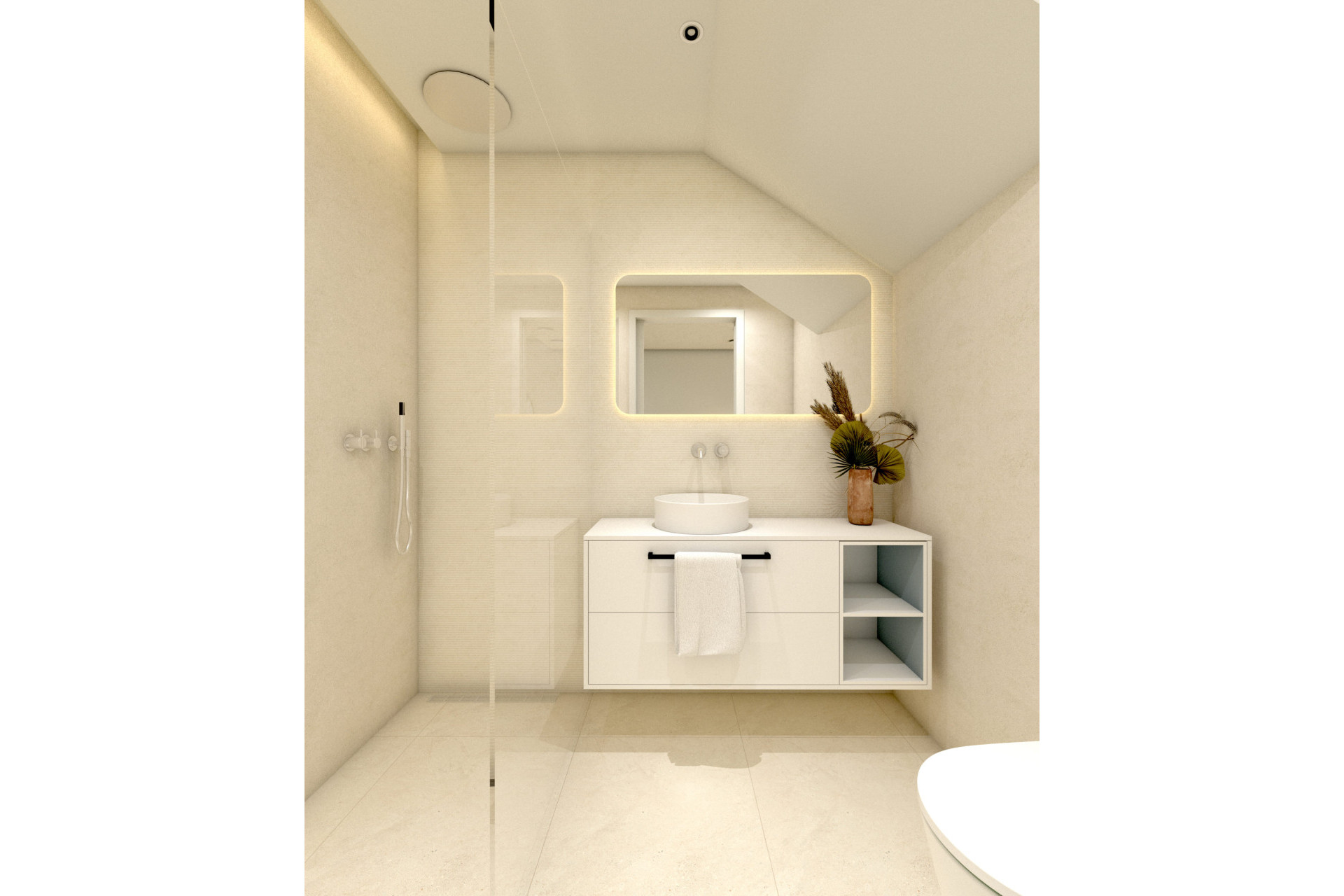 Nouvelle construction - Appartement -
Torre de la Horadada