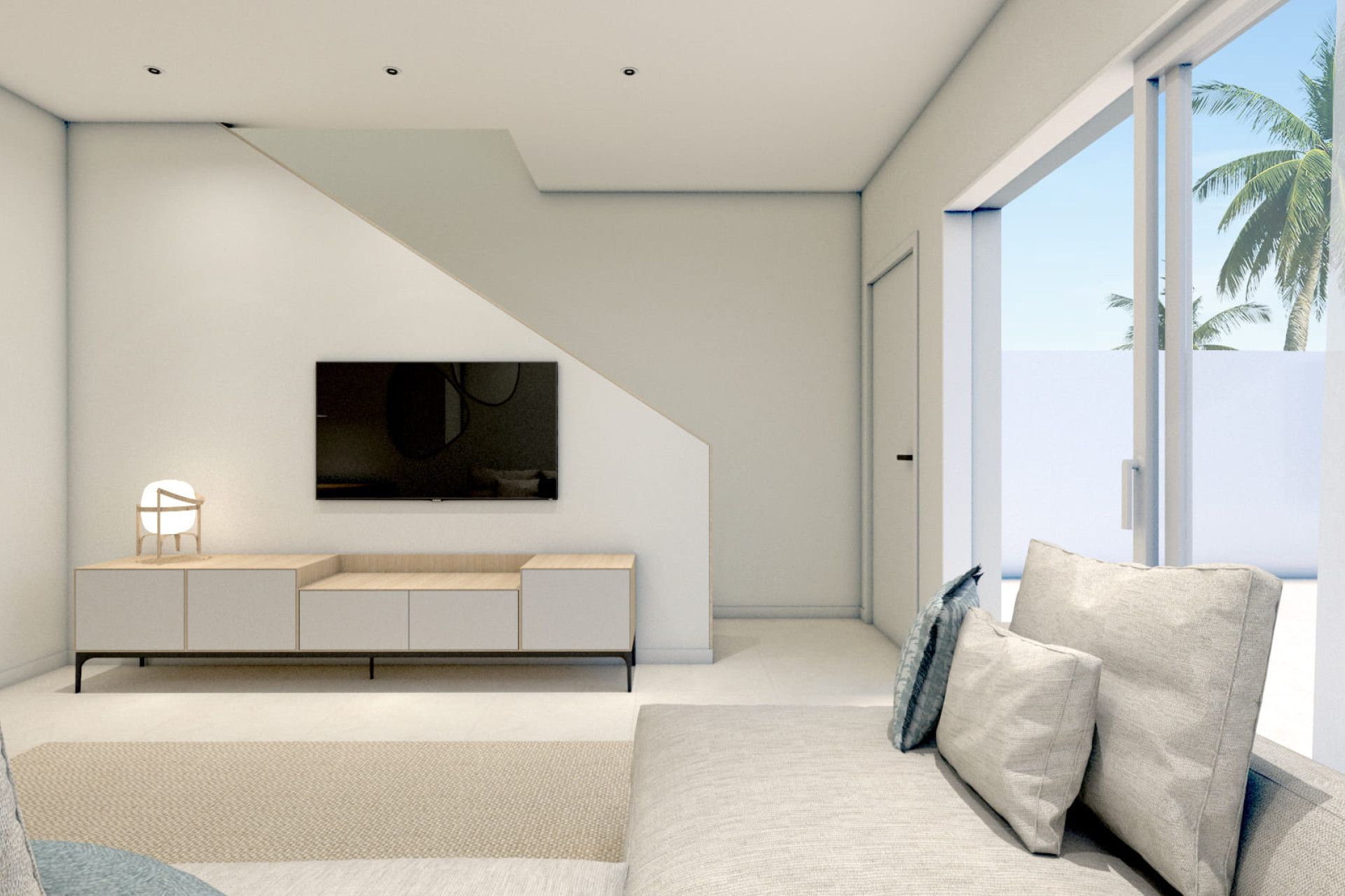 Nouvelle construction - Appartement -
Torre de la Horadada