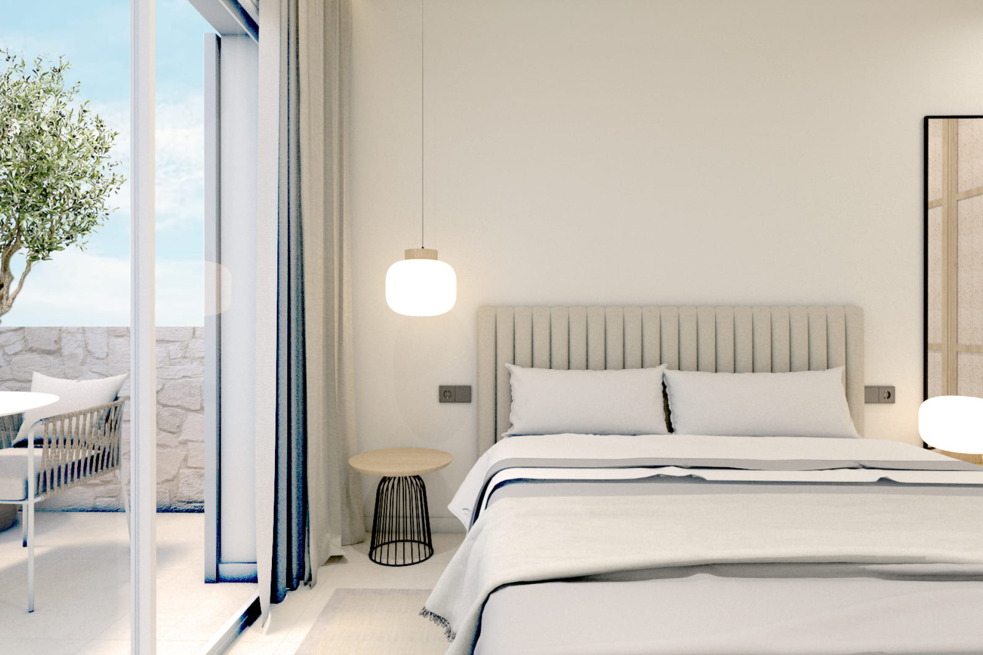 Nouvelle construction - Appartement -
Torre de la Horadada