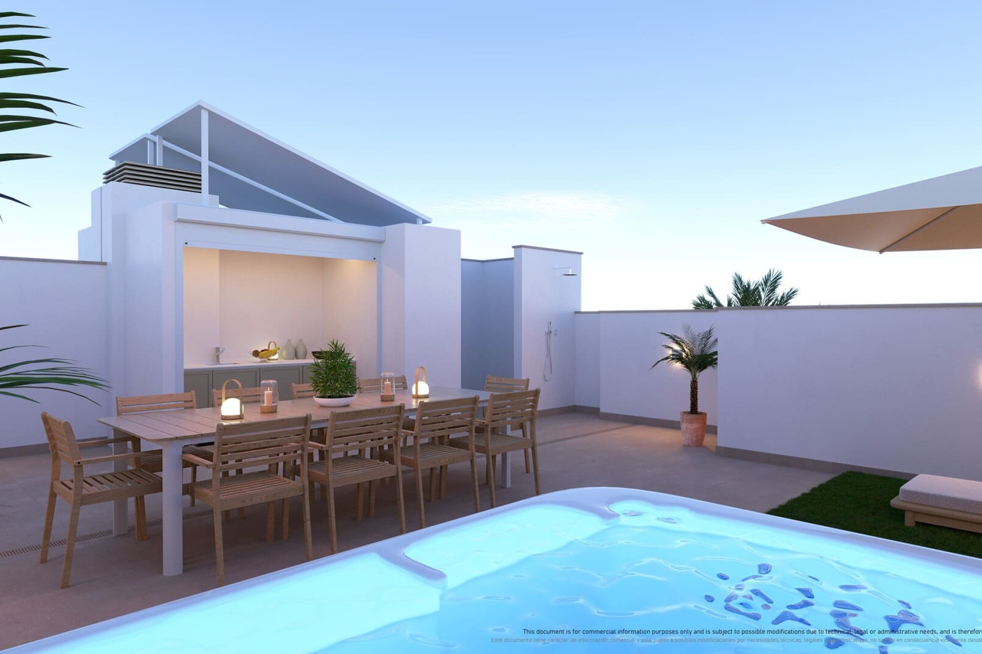 Nouvelle construction - Appartement -
Torre de la Horadada