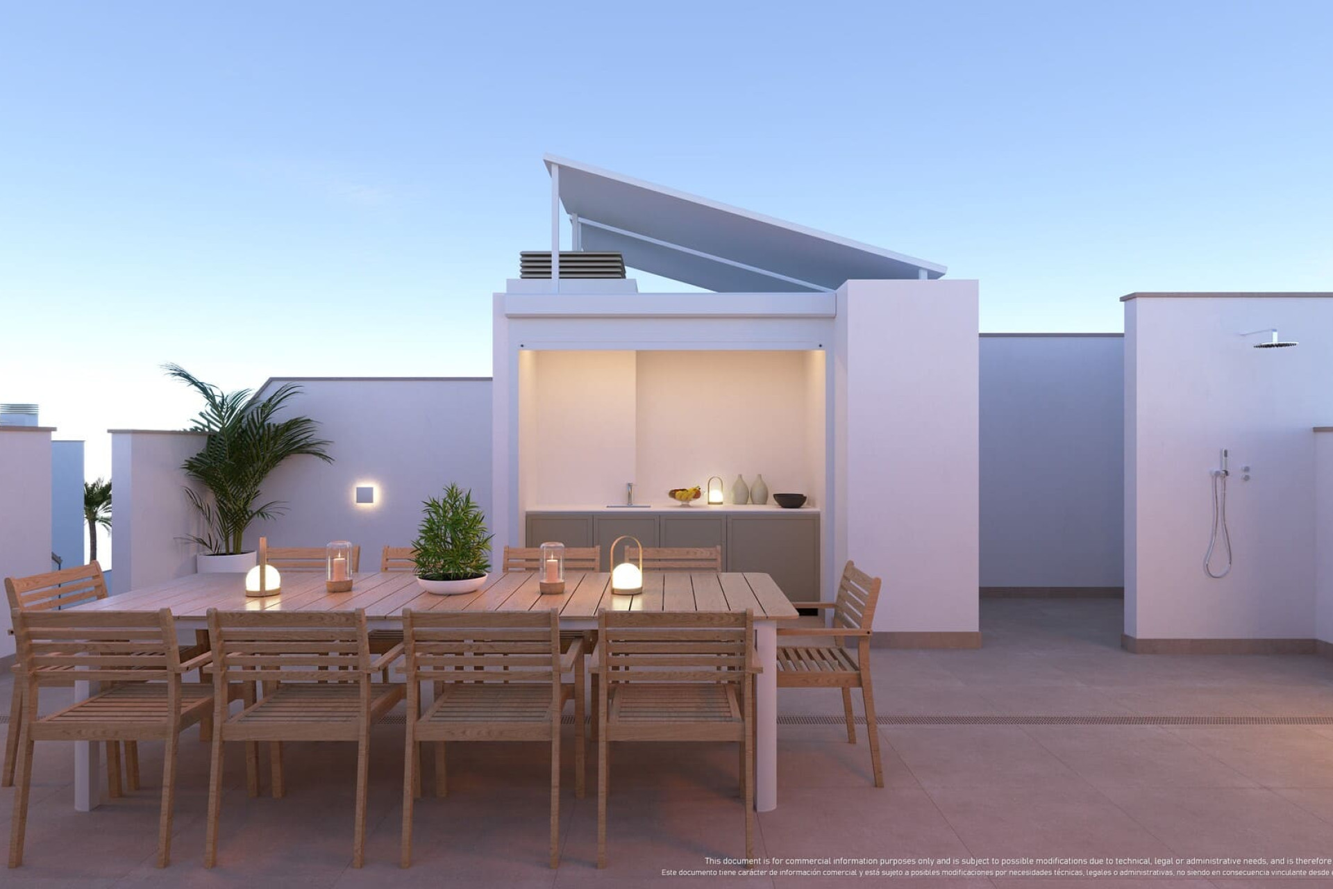 Nouvelle construction - Appartement -
Torre de la Horadada