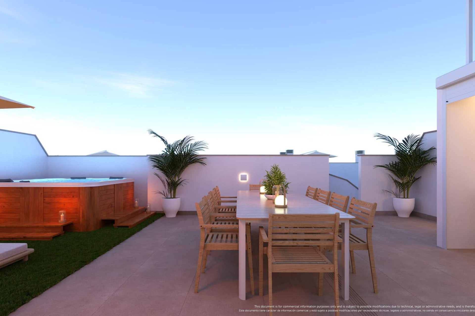 Nouvelle construction - Appartement -
Torre de la Horadada