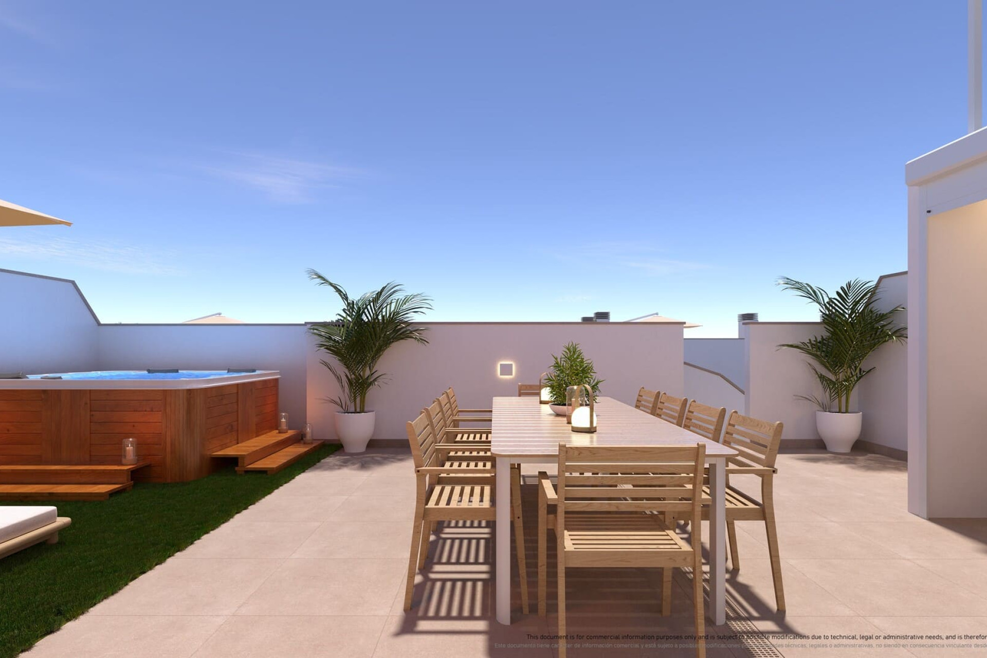 Nouvelle construction - Appartement -
Torre de la Horadada