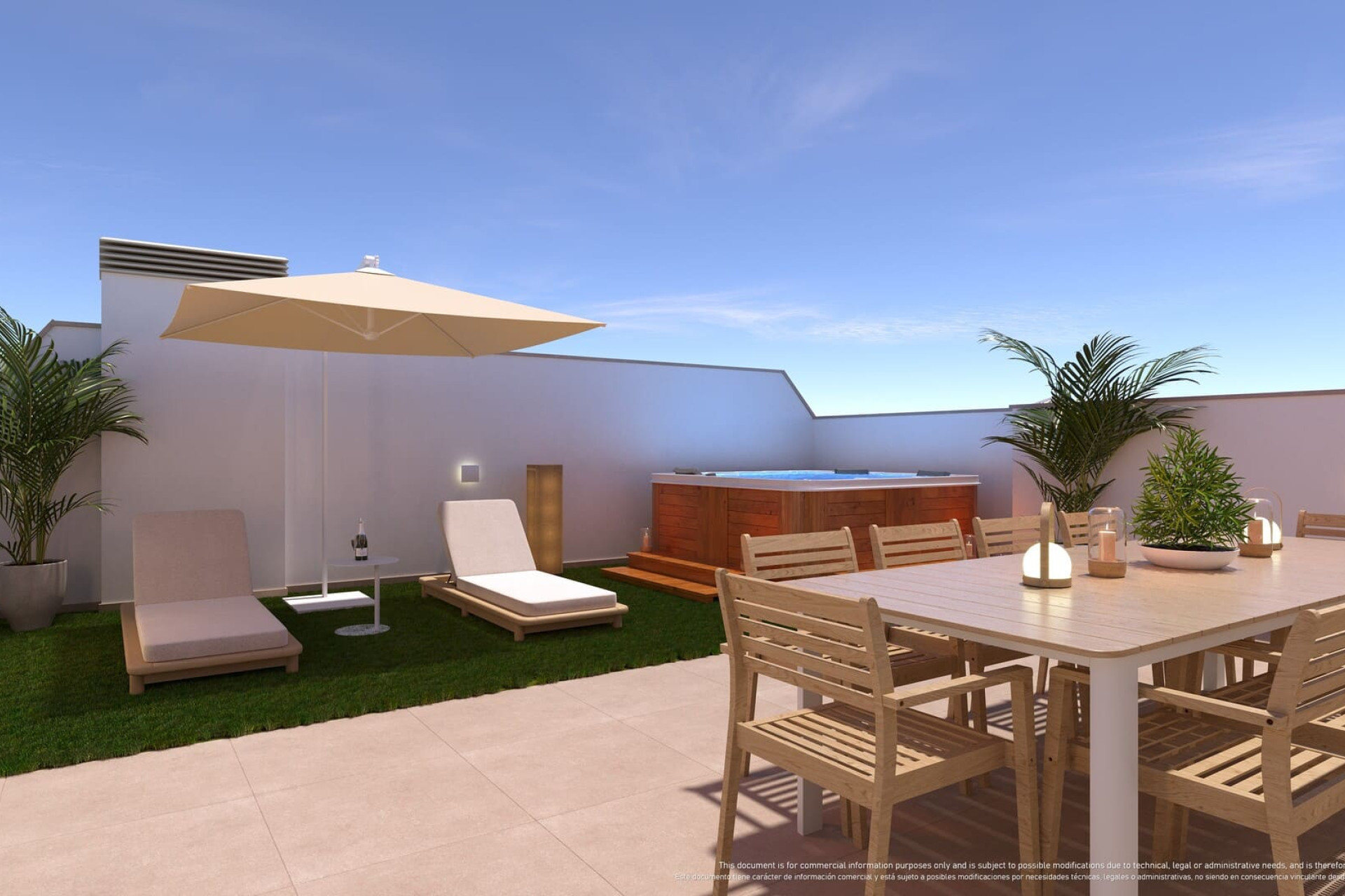 Nouvelle construction - Appartement -
Torre de la Horadada