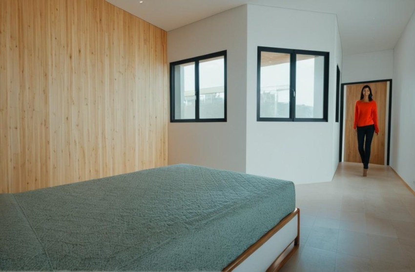 Nouvelle construction - Appartement -
Torrevieja - Centro