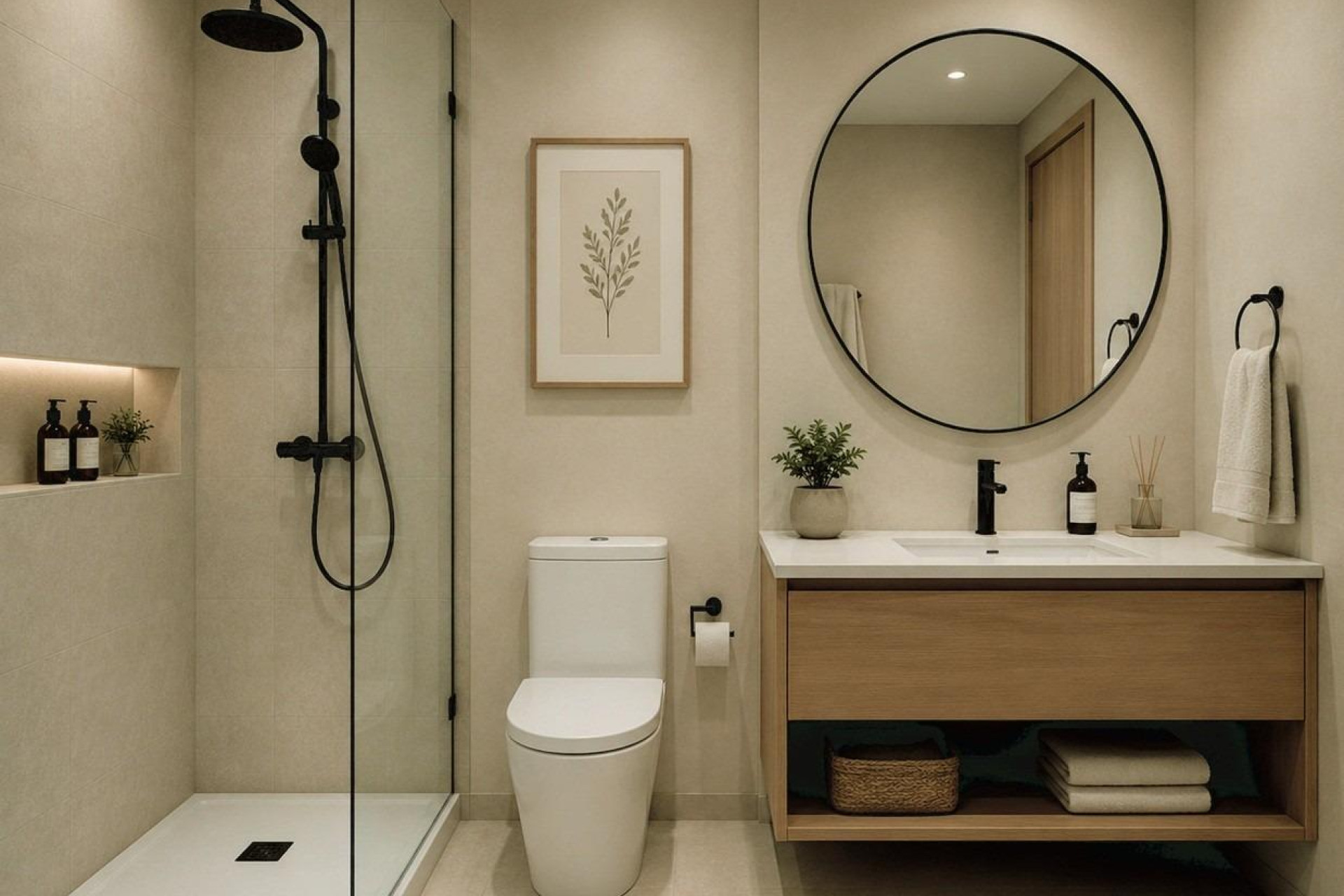 Nouvelle construction - Appartement -
Torrevieja - Centro