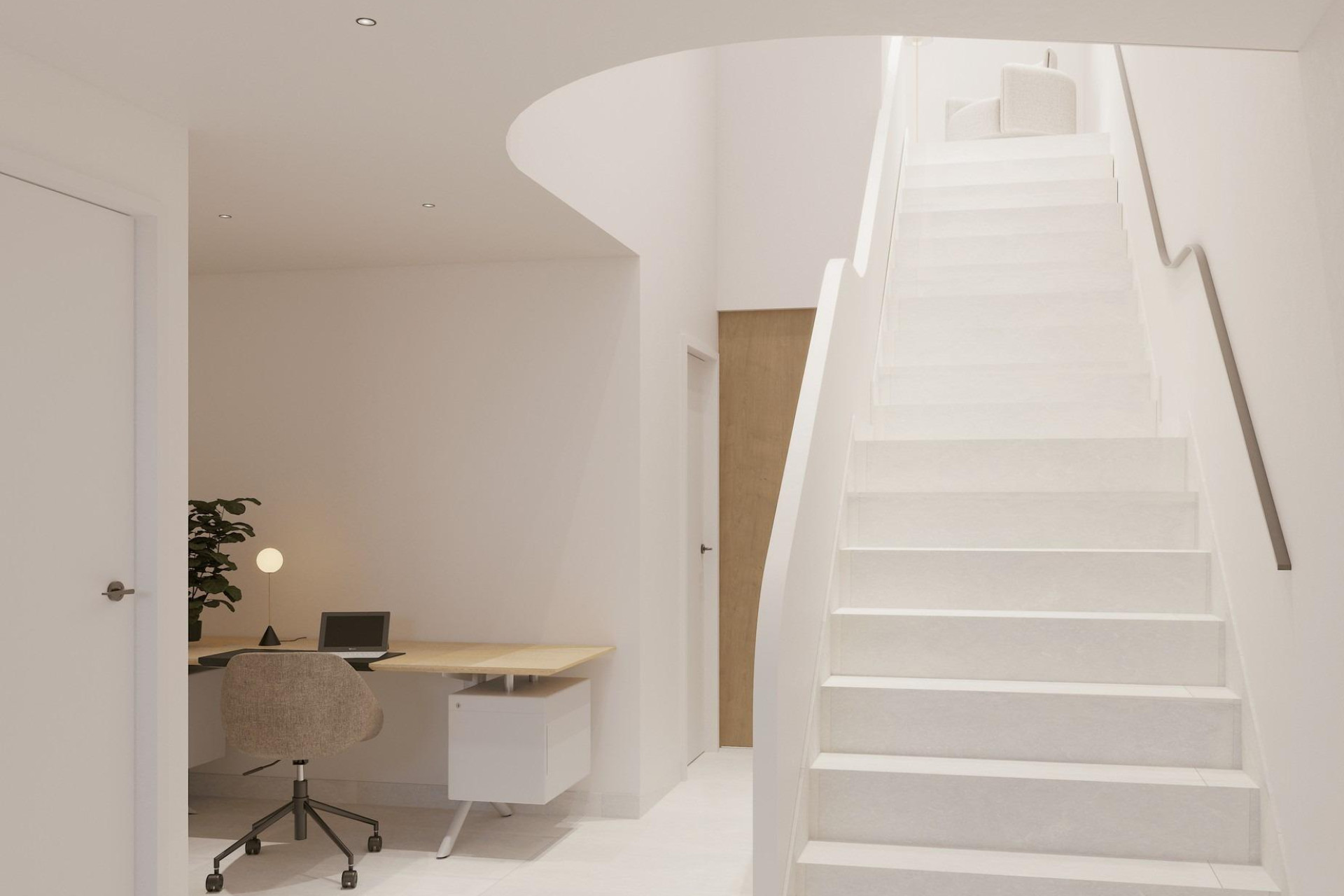 Nouvelle construction - Appartement -
Torrevieja - La Mata-La Manguilla