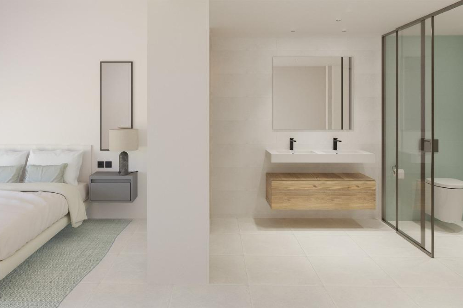 Nouvelle construction - Appartement -
Torrevieja - La Mata-La Manguilla