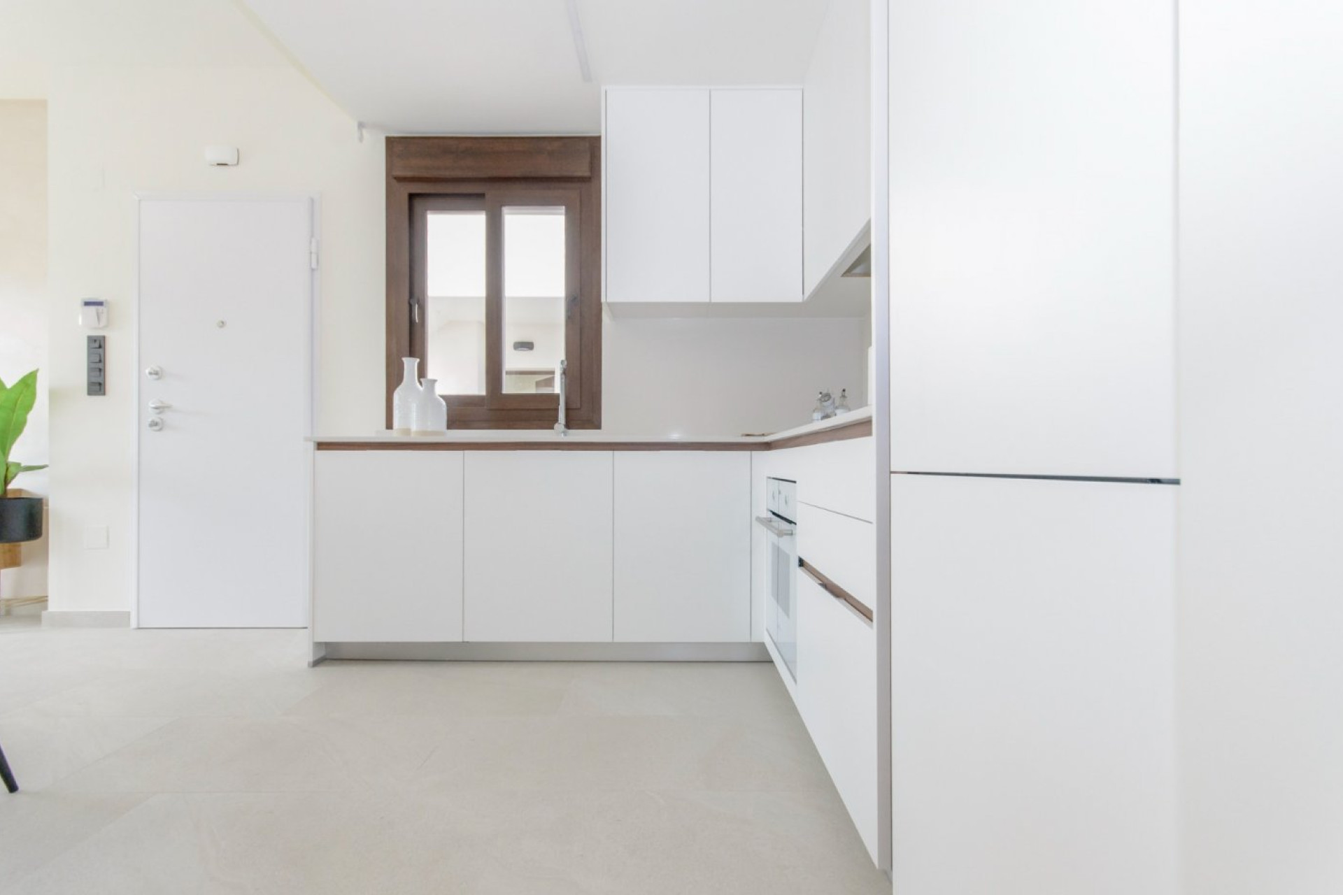 Nouvelle construction - Appartement -
Torrevieja - Los Balcones