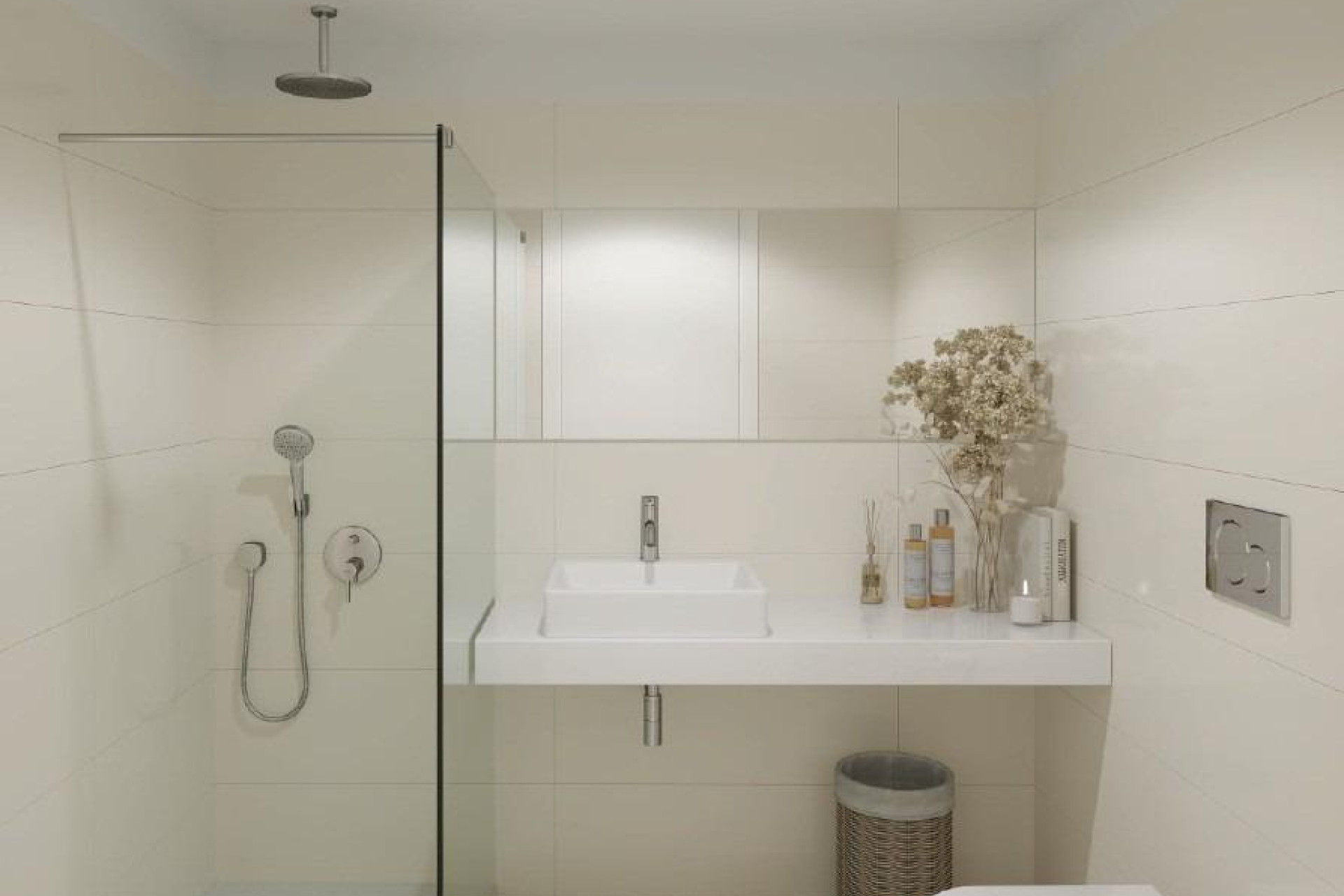 Nouvelle construction - Appartement -
Torrevieja - Los Balcones