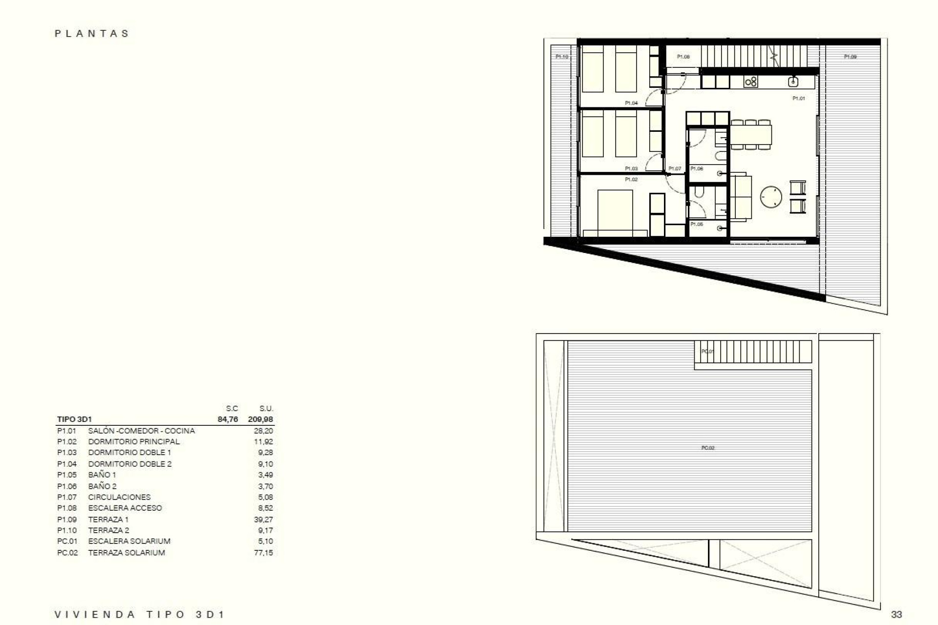 Nouvelle construction - Appartement -
Torrevieja - Los Balcones
