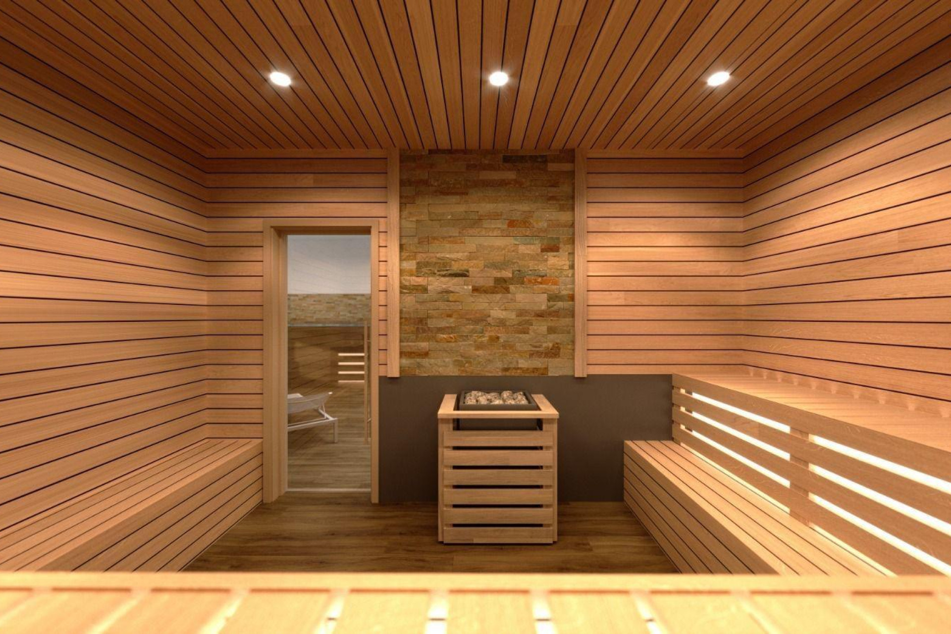 Nouvelle construction - Appartement -
Torrevieja - Parque de las Naciones