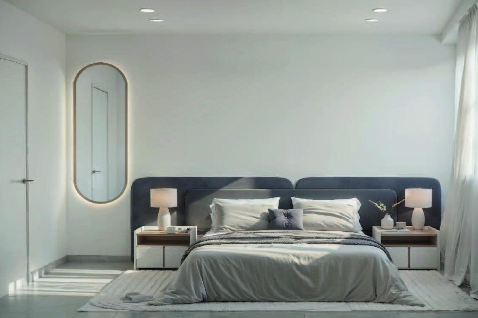 Nouvelle construction - Appartement -
Torrevieja - Playa de El Cura