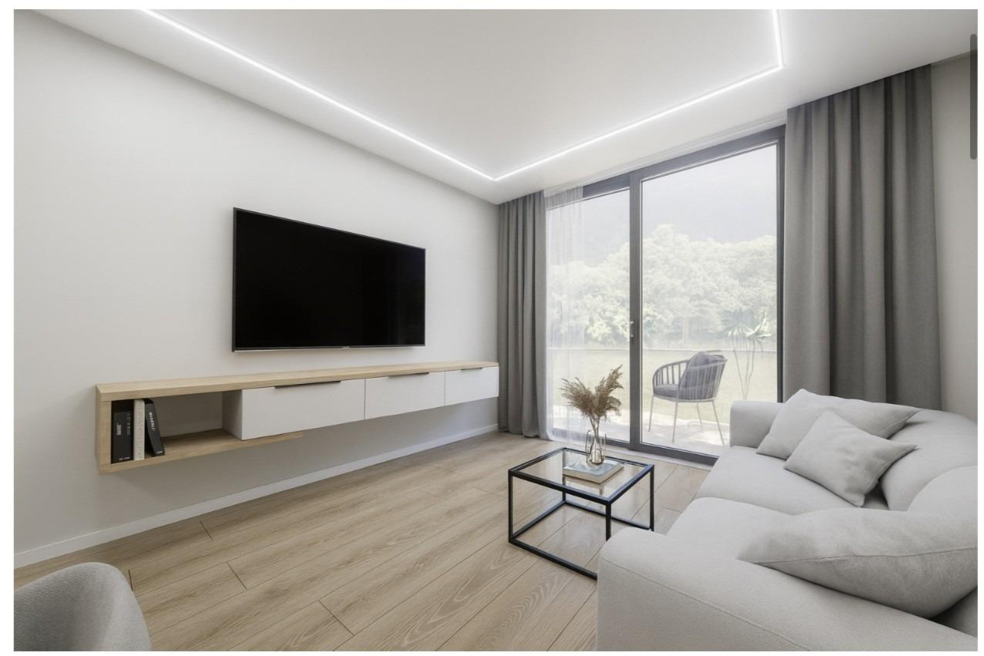 Nouvelle construction - Appartement -
Torrevieja - Playa El Acequión