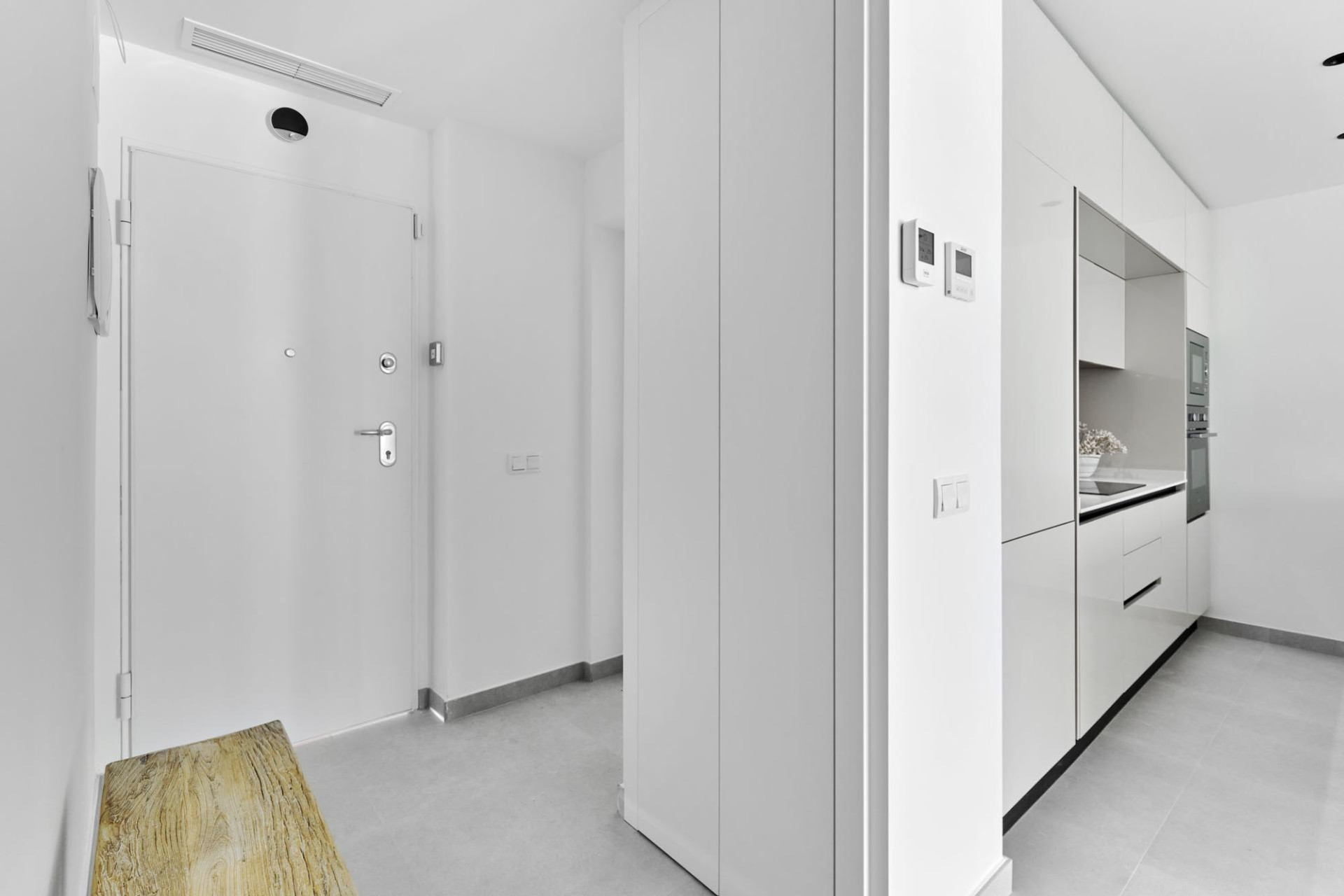 Nouvelle construction - Appartement -
Torrevieja - Villa Amalia