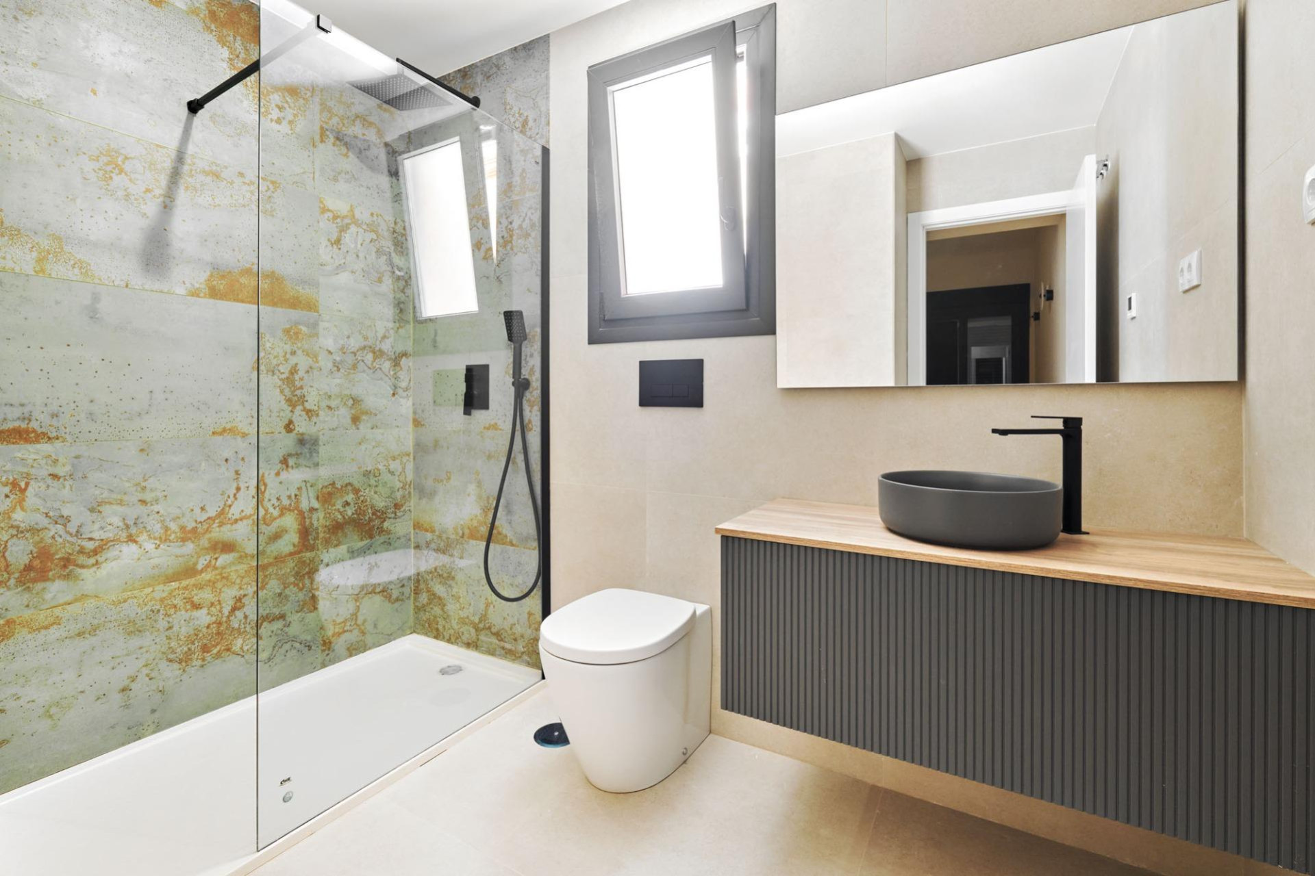 Nouvelle construction - Appartement -
Torrevieja - Villa Amalia