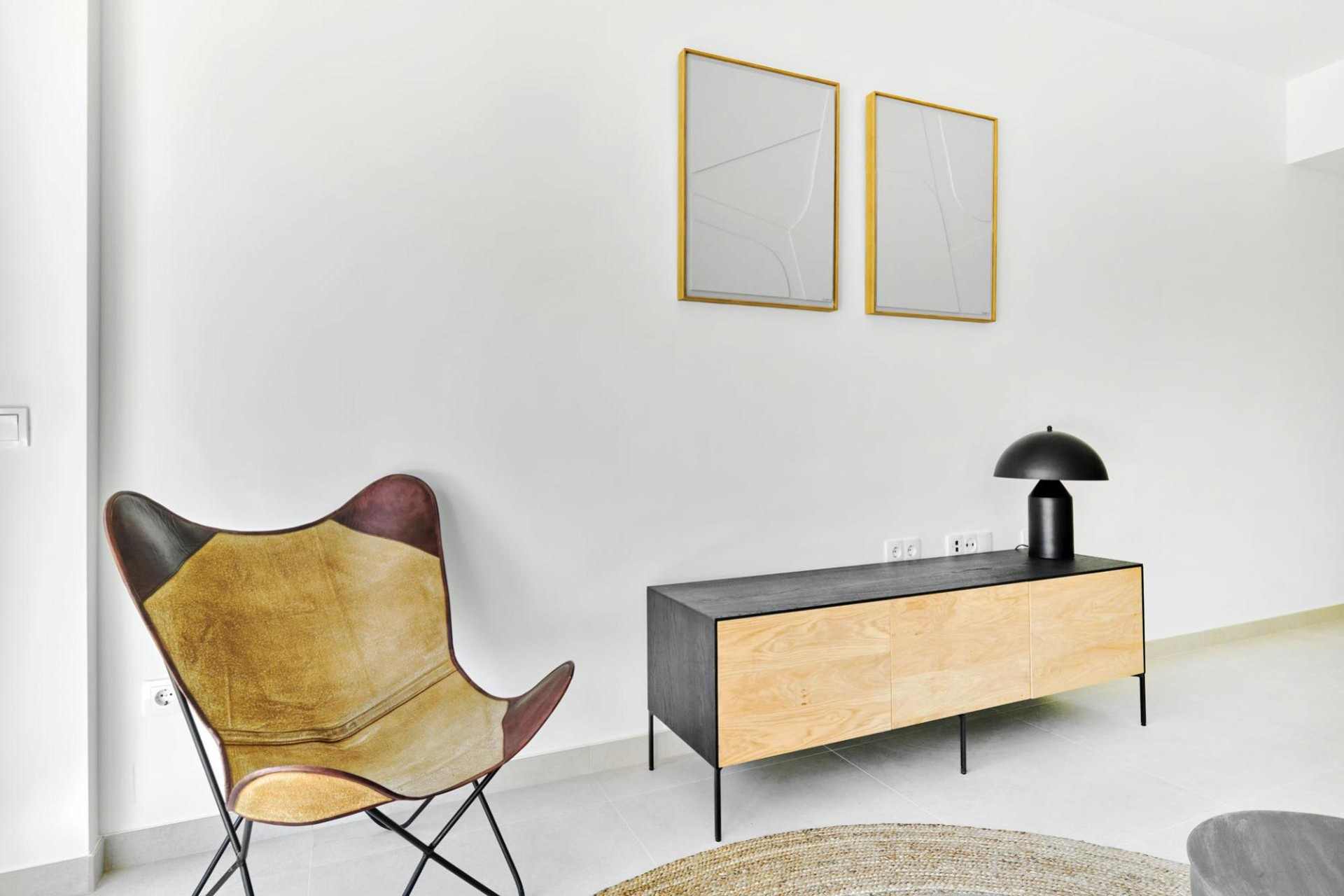 Nouvelle construction - Appartement -
Torrevieja - Villa Amalia