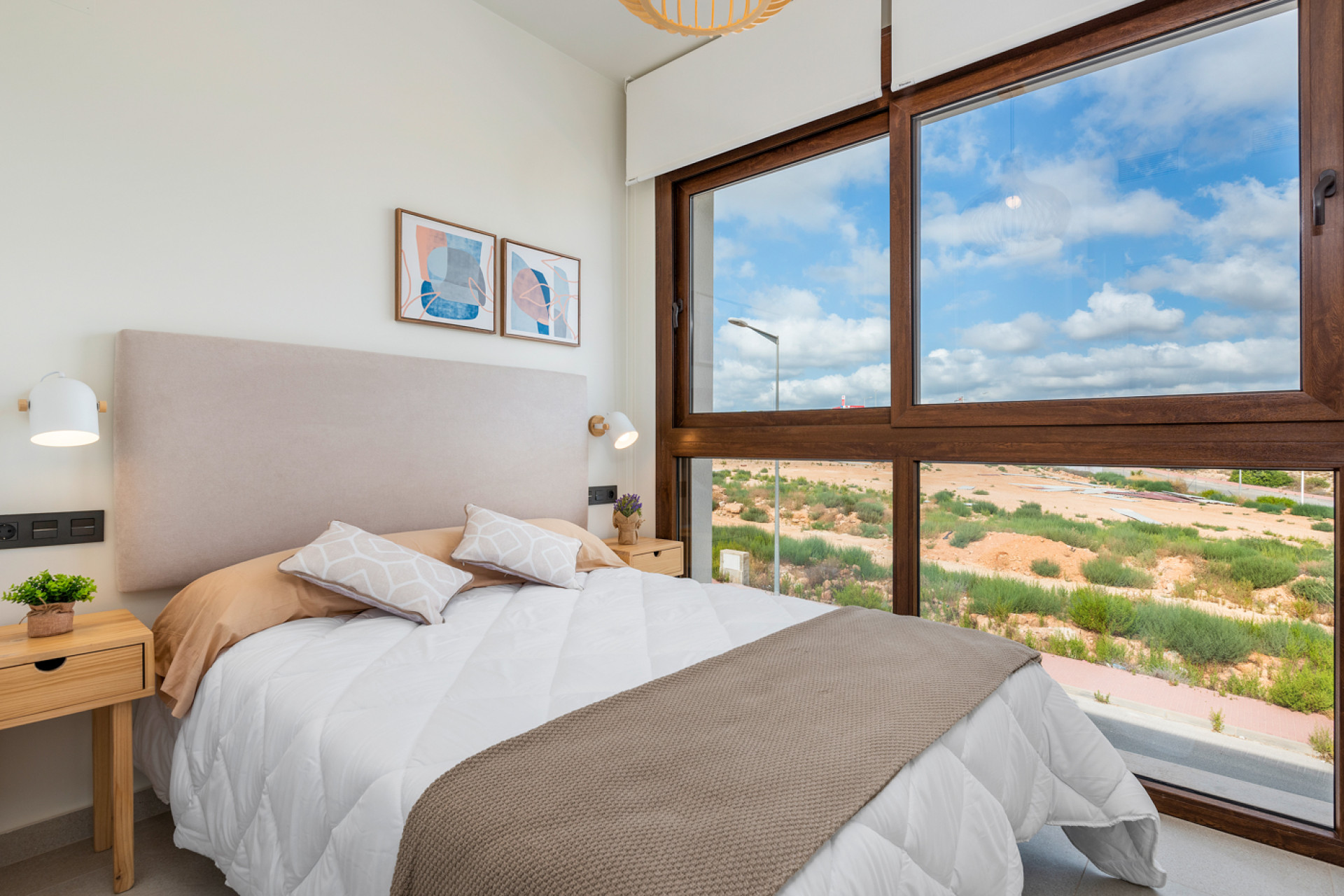 Nouvelle construction - Appartement -
Torrevieja