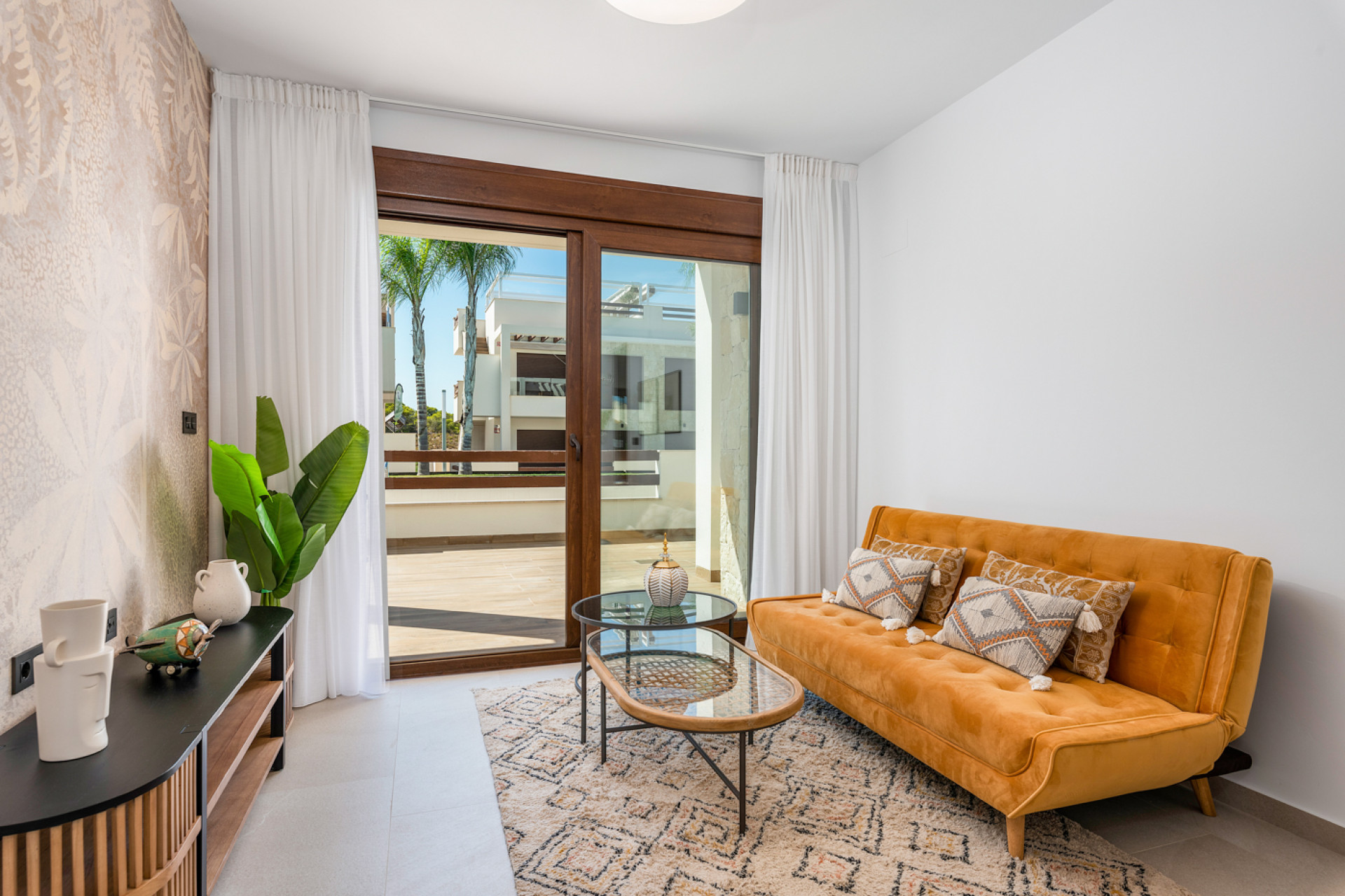 Nouvelle construction - Appartement -
Torrevieja