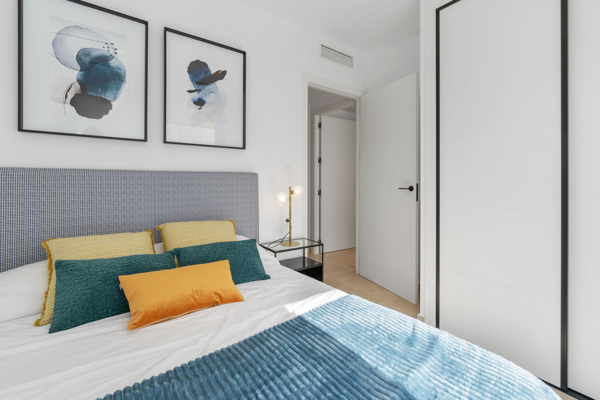 Nouvelle construction - Appartement -
Torrevieja