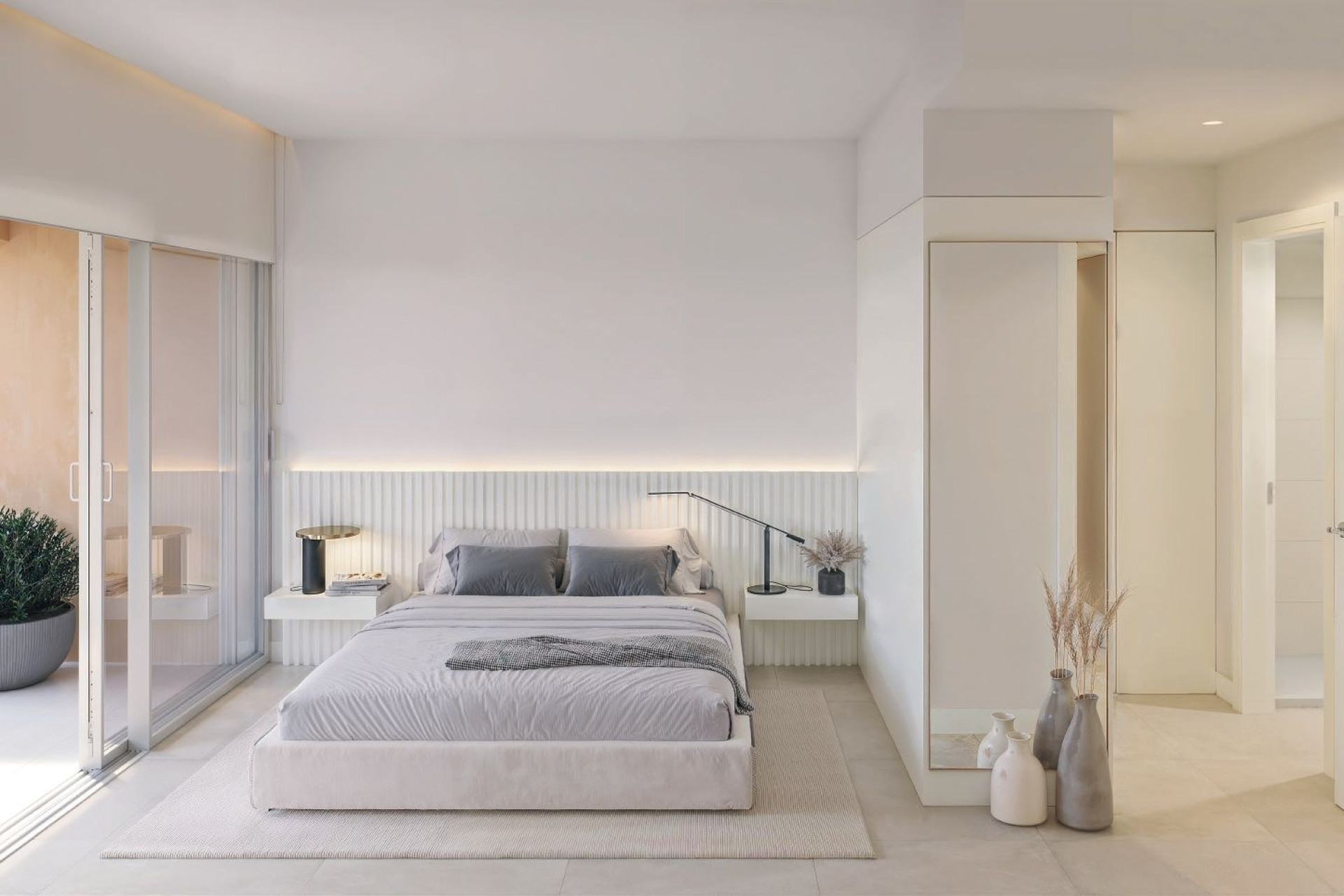 Nouvelle construction - Appartement -
Torrevieja