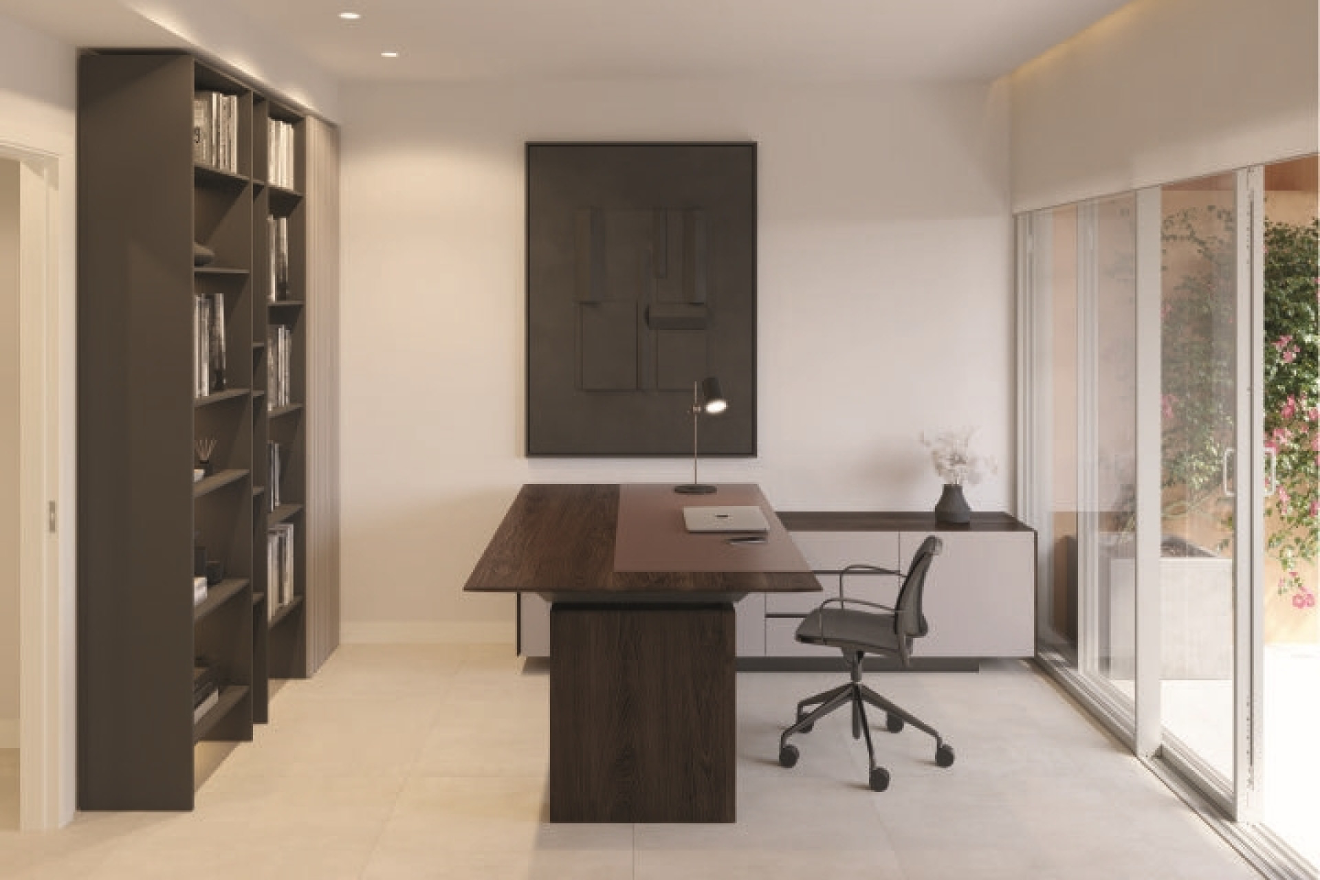 Nouvelle construction - Appartement -
Torrevieja