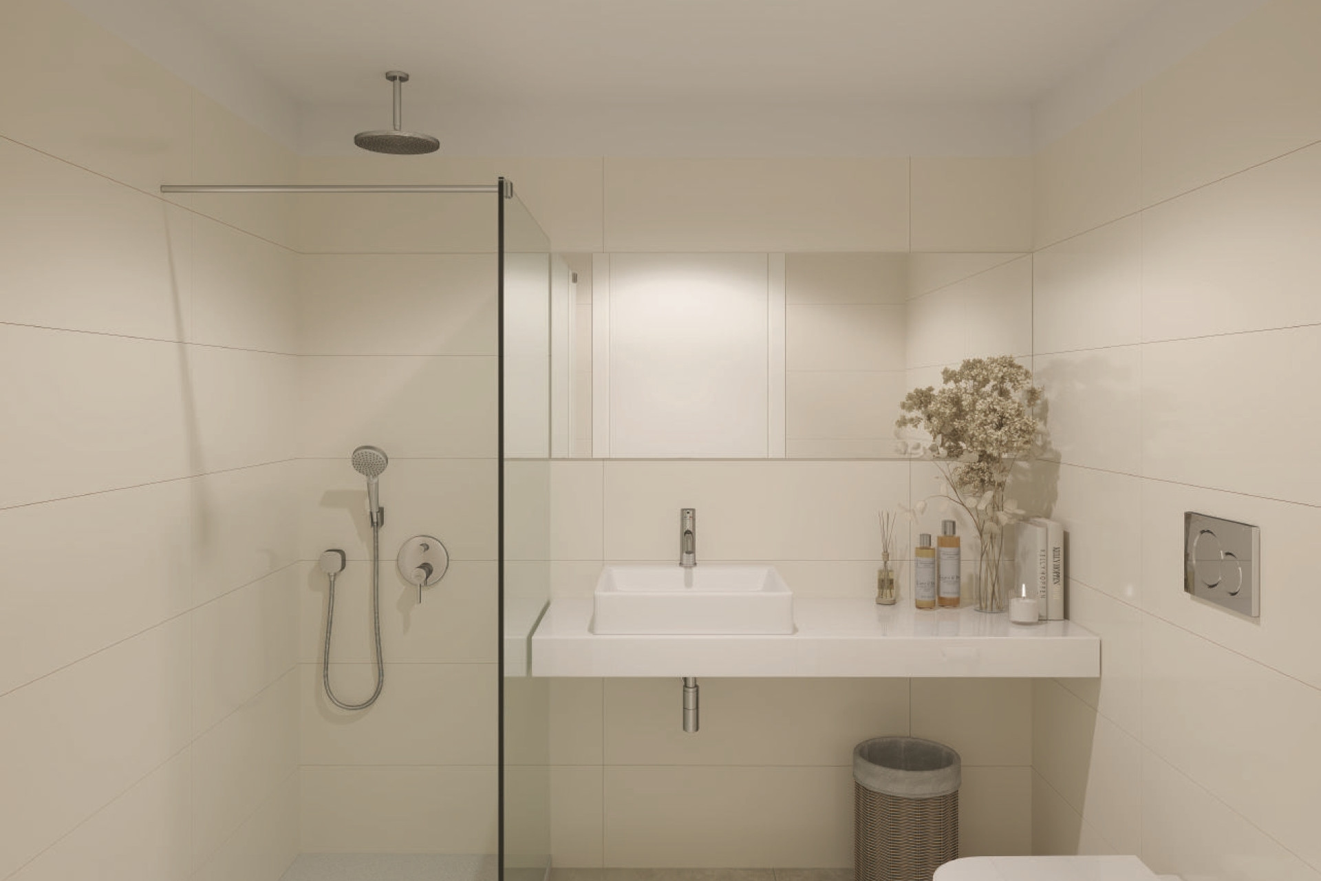 Nouvelle construction - Appartement -
Torrevieja