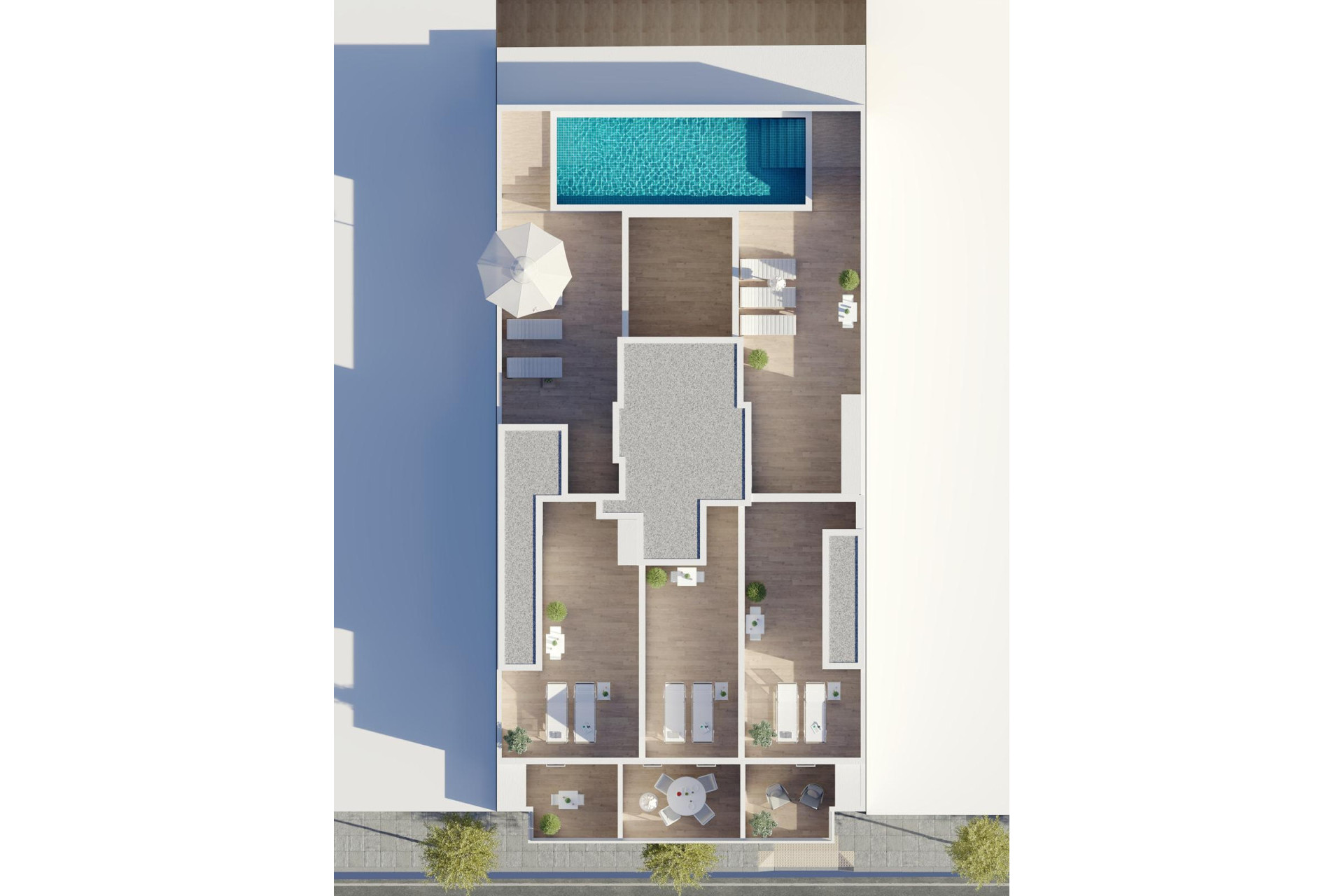 Nouvelle construction - Appartement -
Torrevieja