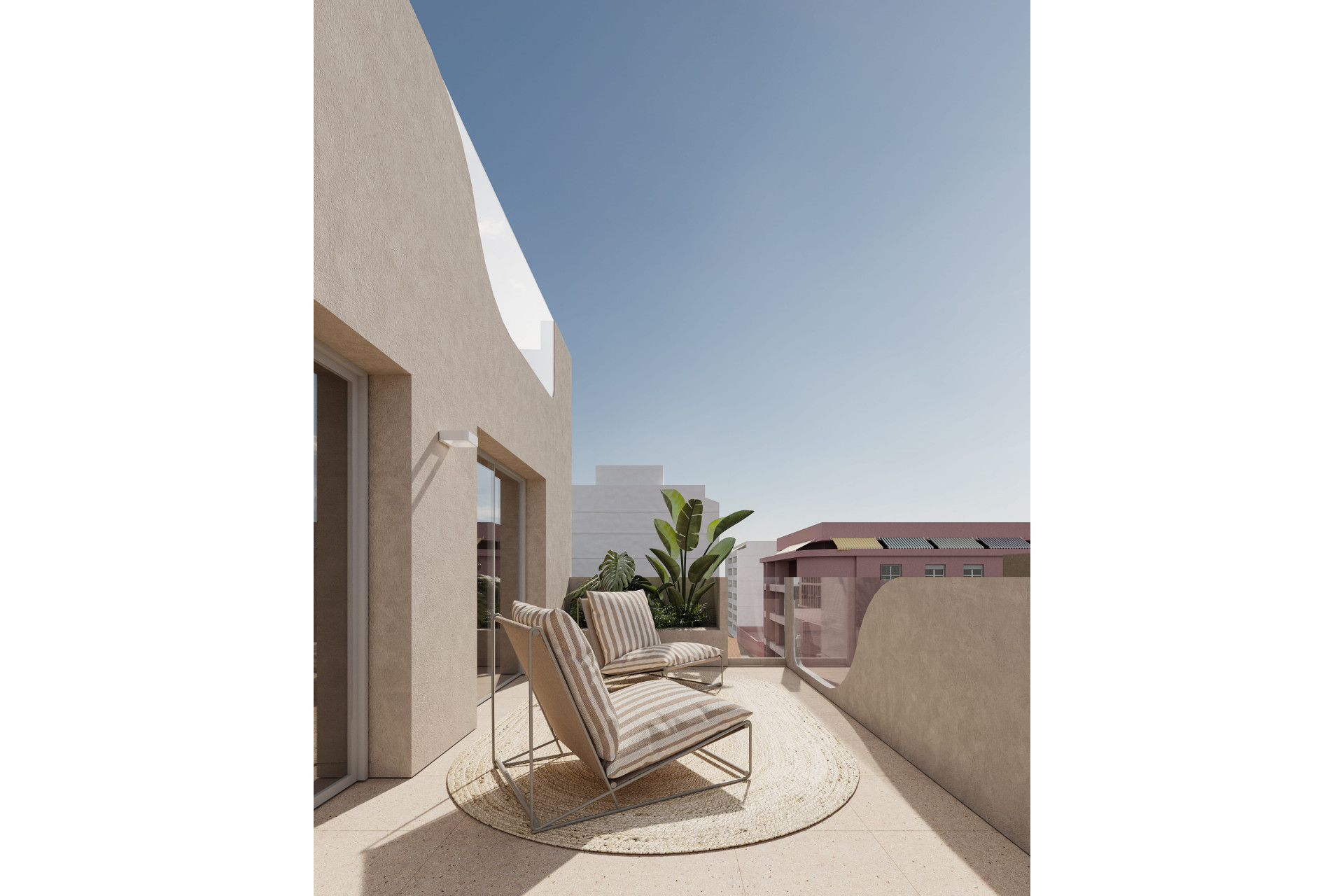 Nouvelle construction - Appartement -
Torrevieja