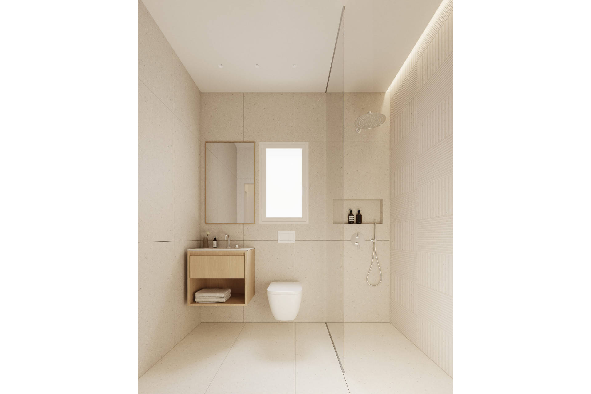 Nouvelle construction - Appartement -
Torrevieja