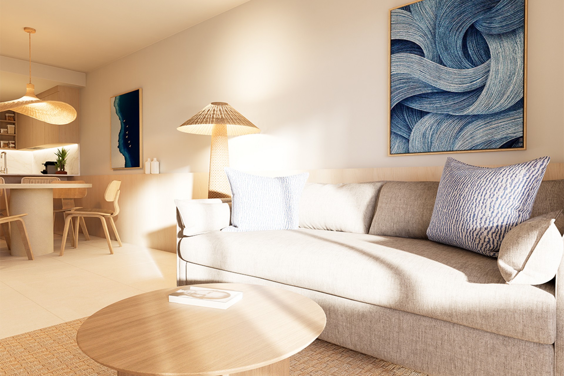Nouvelle construction - Appartement -
Torrevieja