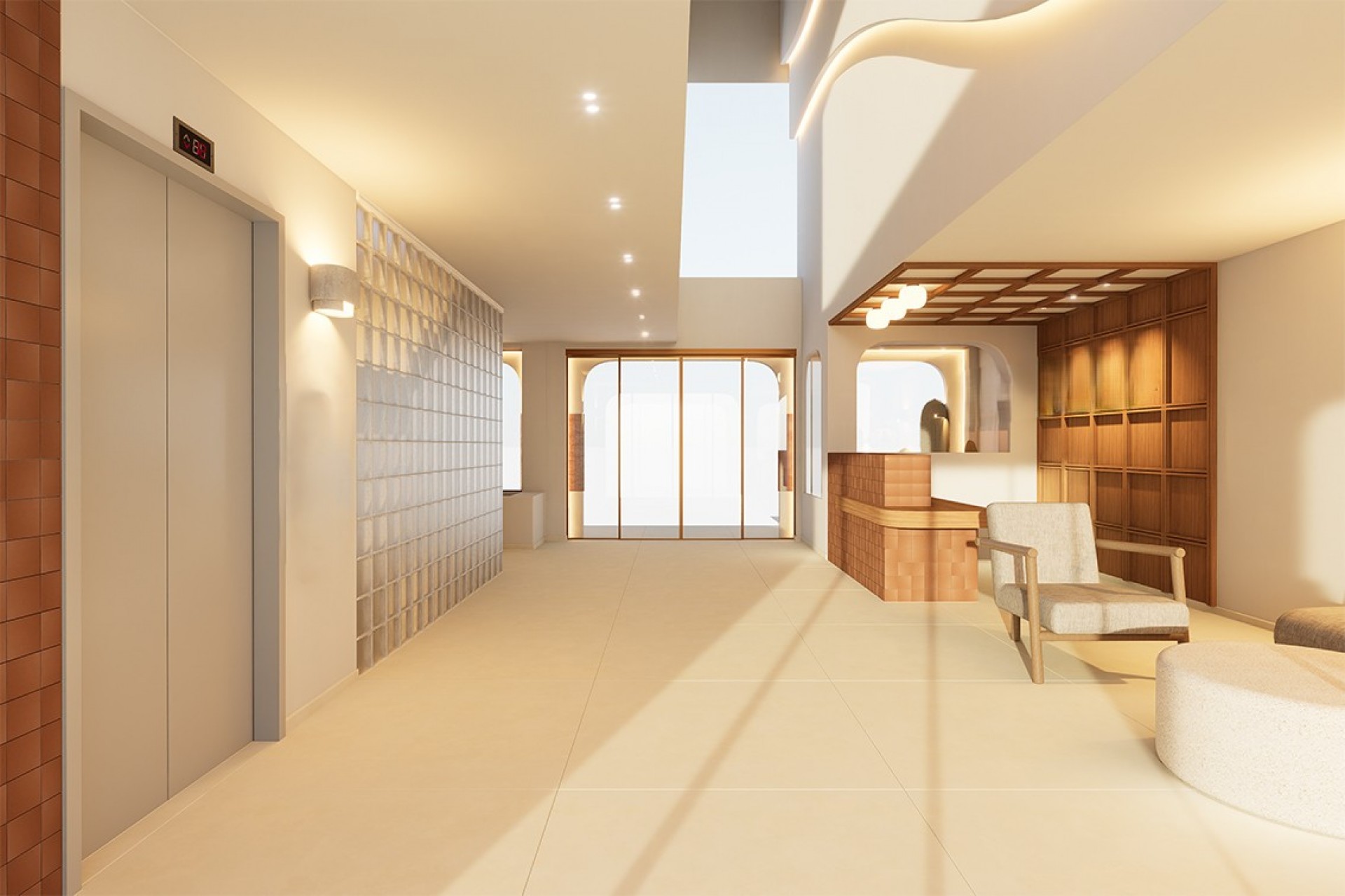 Nouvelle construction - Appartement -
Torrevieja