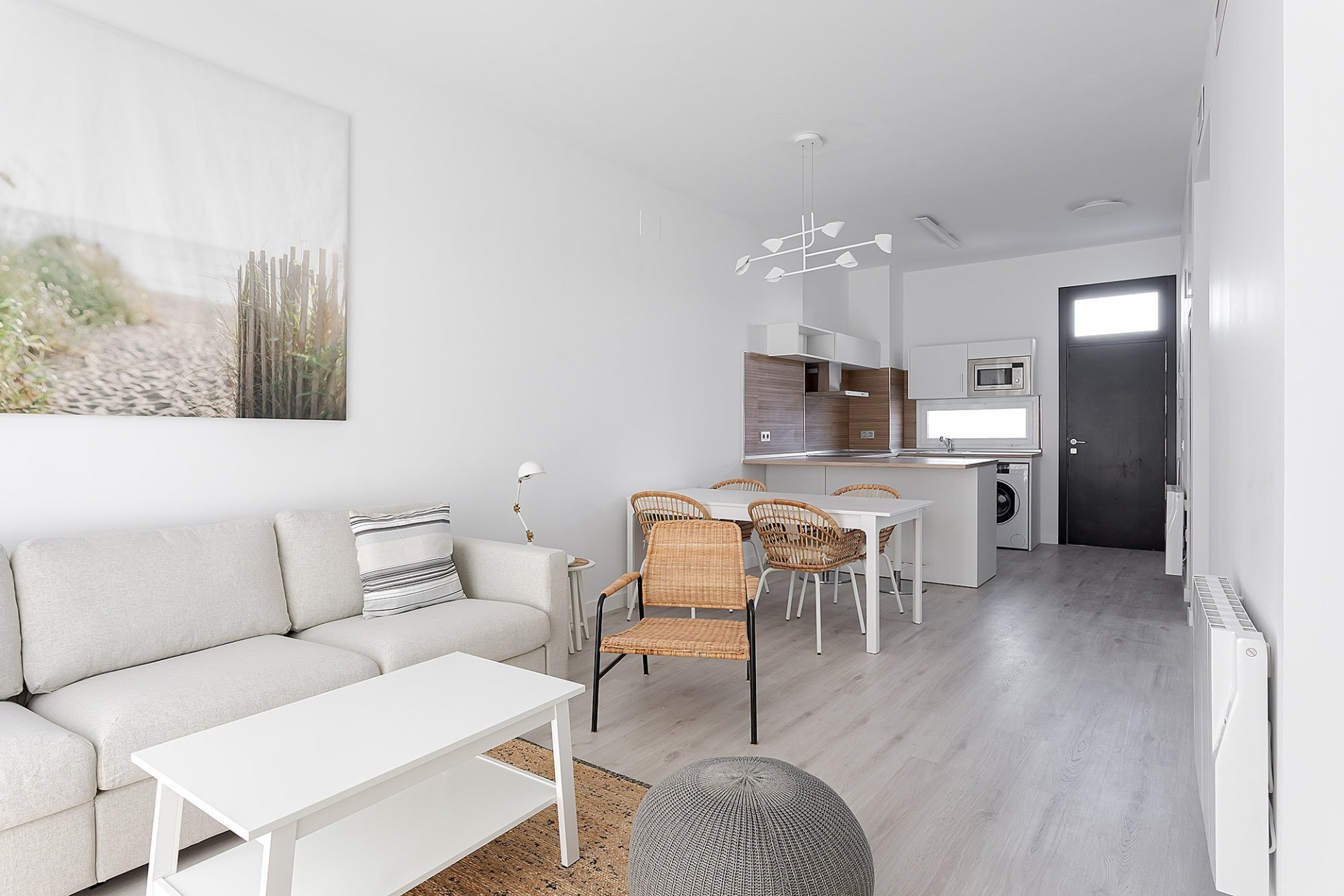 Nouvelle construction - Appartement -
Vera