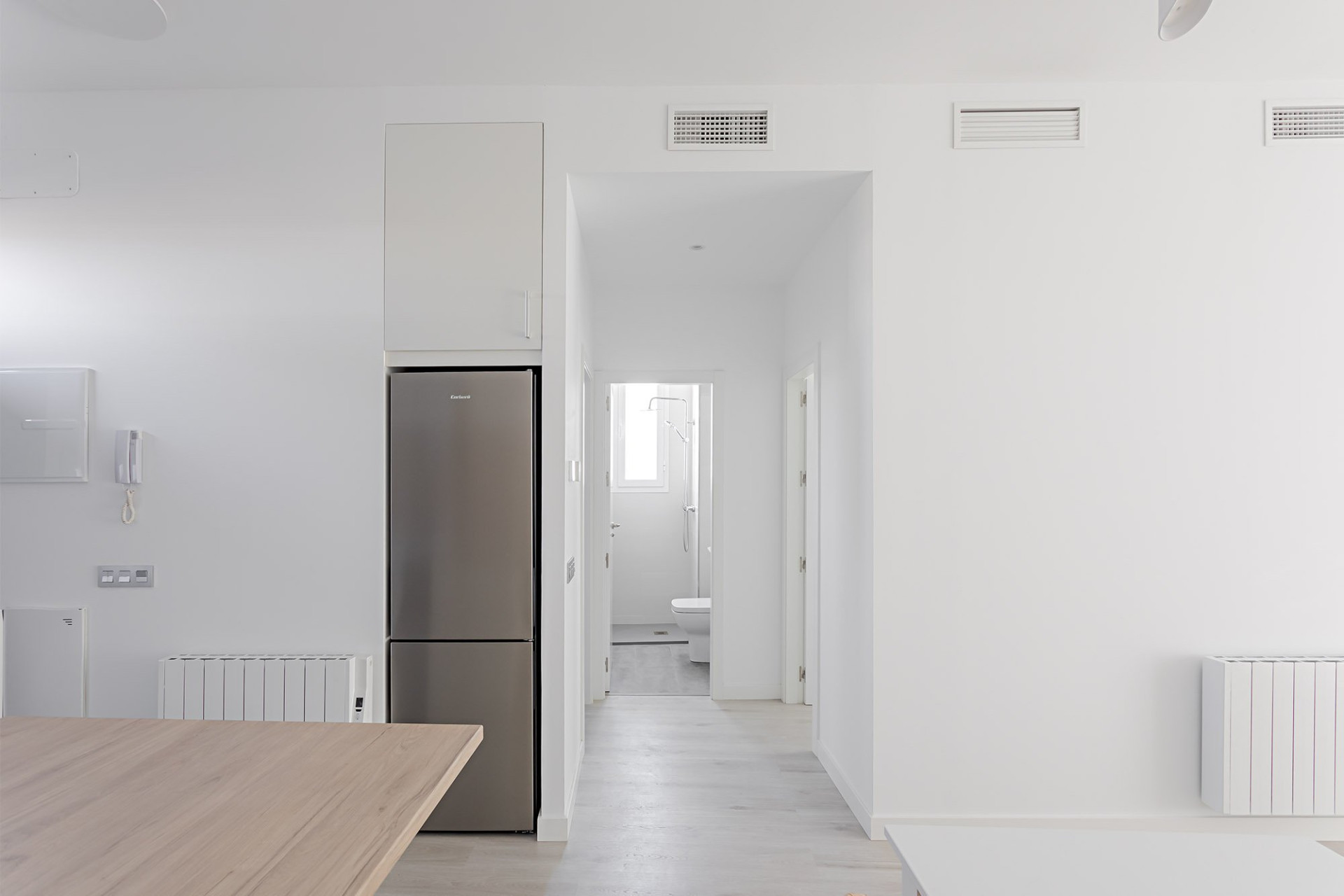 Nouvelle construction - Appartement -
Vera