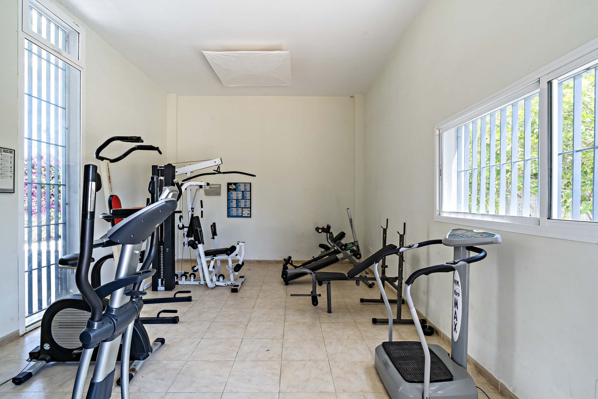 Nouvelle construction - Appartement -
Vera