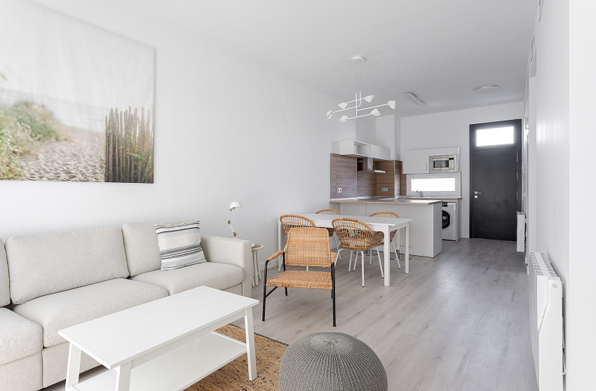 Nouvelle construction - Appartement -
Vera