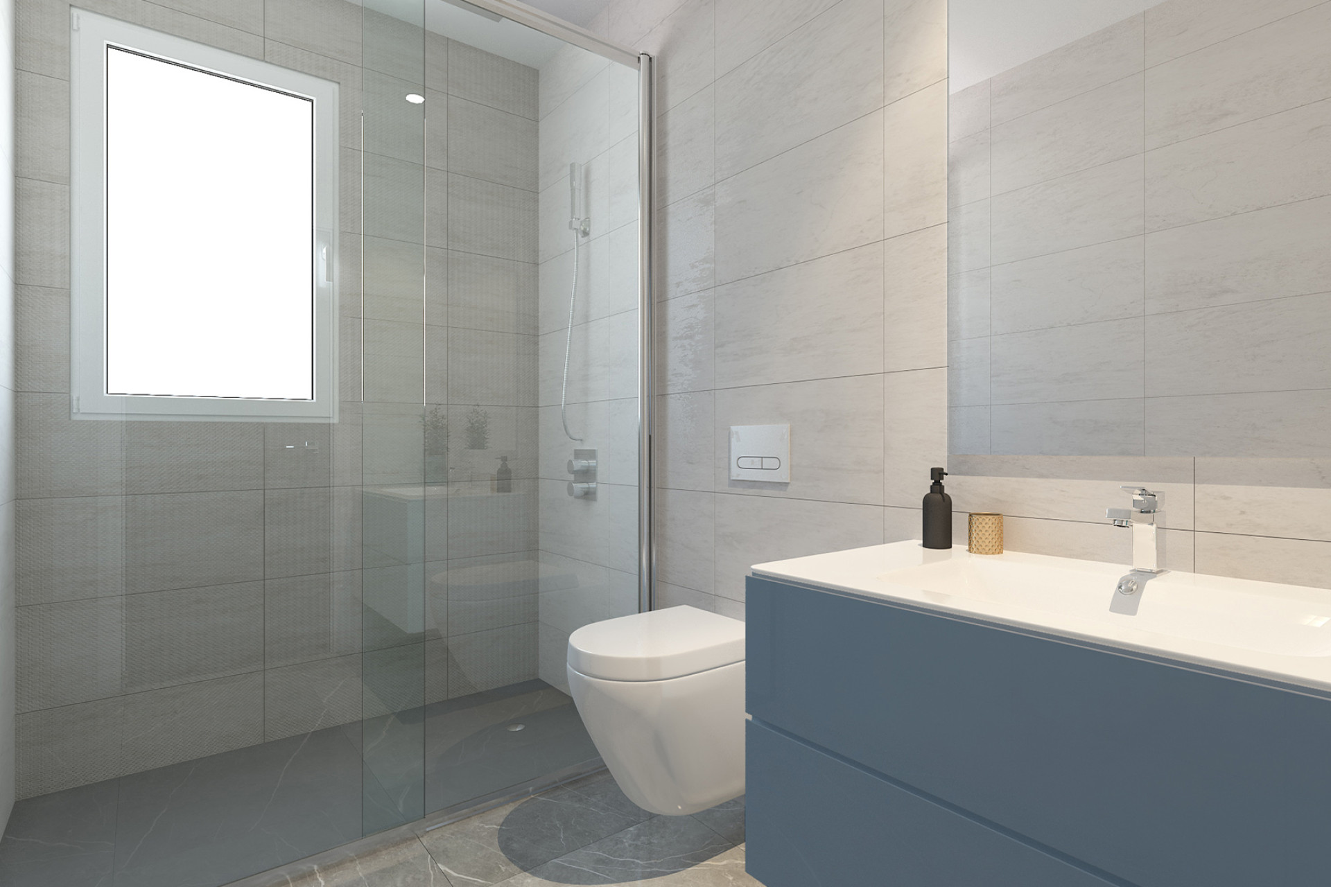 Nouvelle construction - Appartement -
Xeresa