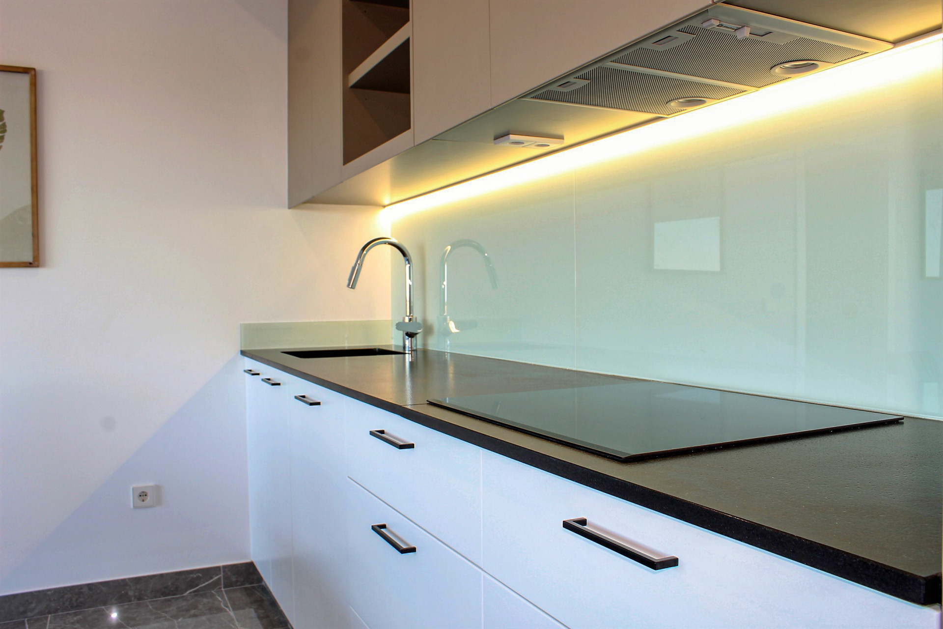 Nouvelle construction - Appartement -
Xeresa