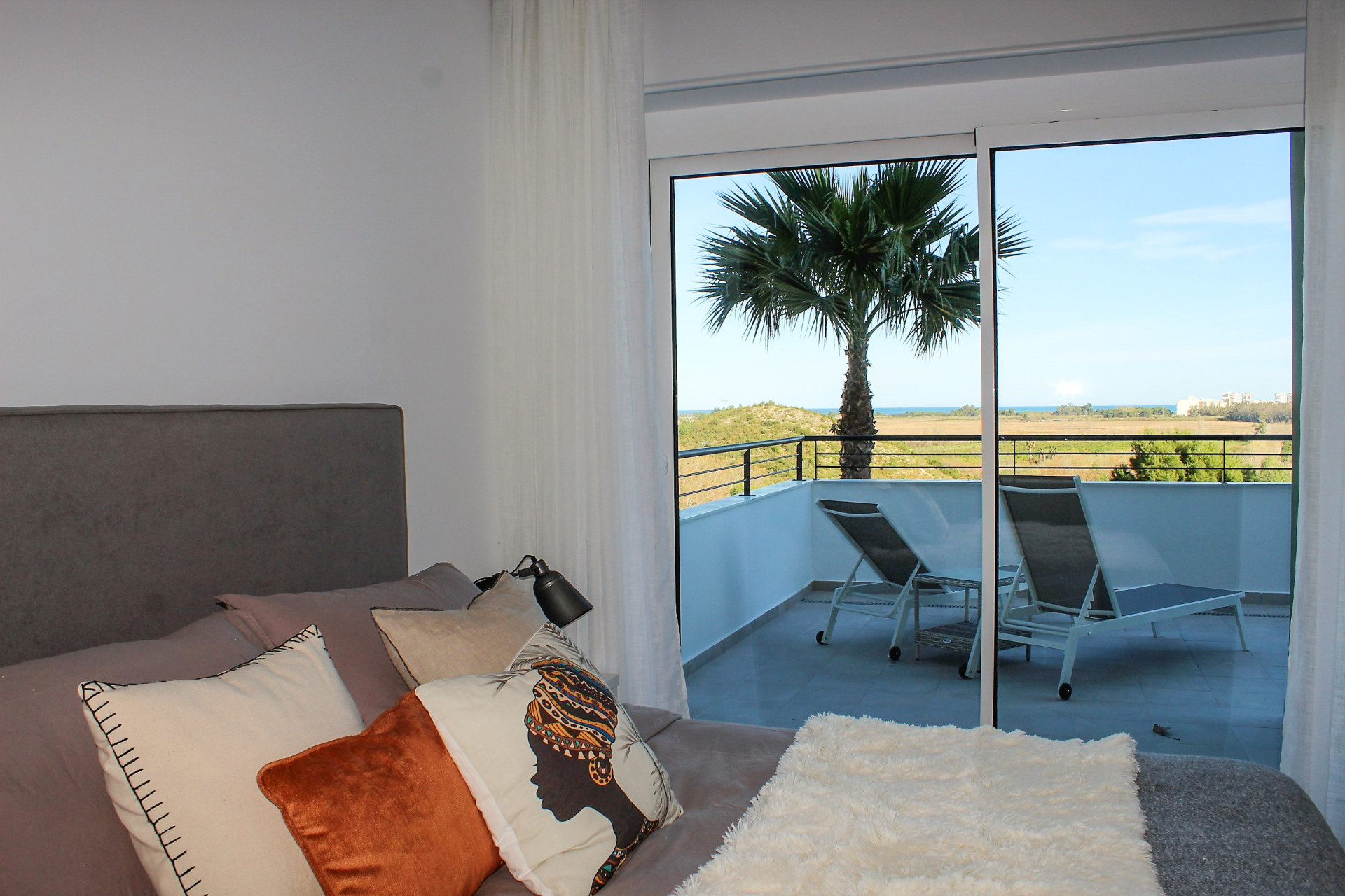 Nouvelle construction - Appartement -
Xeresa