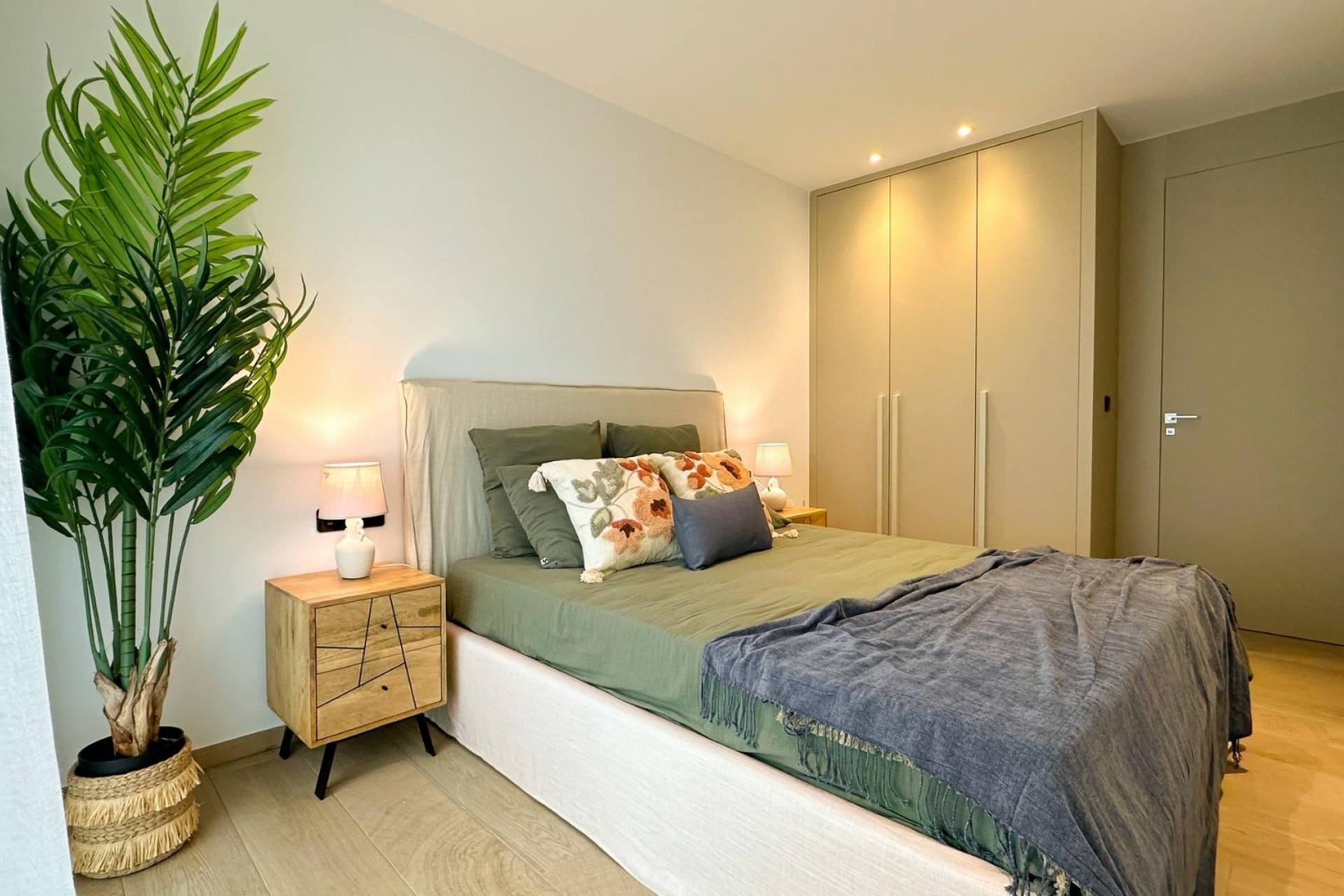 Nouvelle construction - Bungalow -
Algorfa