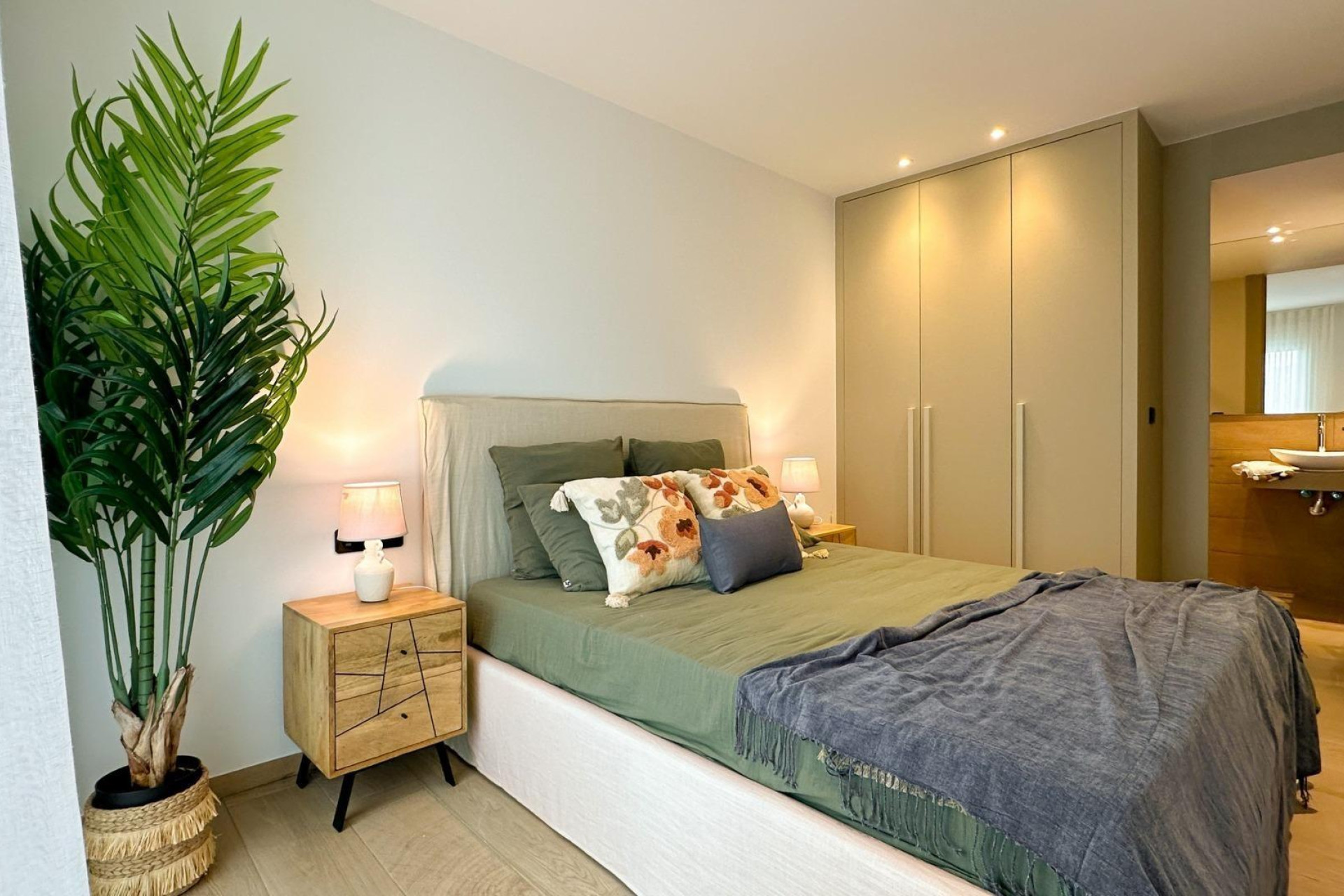 Nouvelle construction - Bungalow -
Algorfa