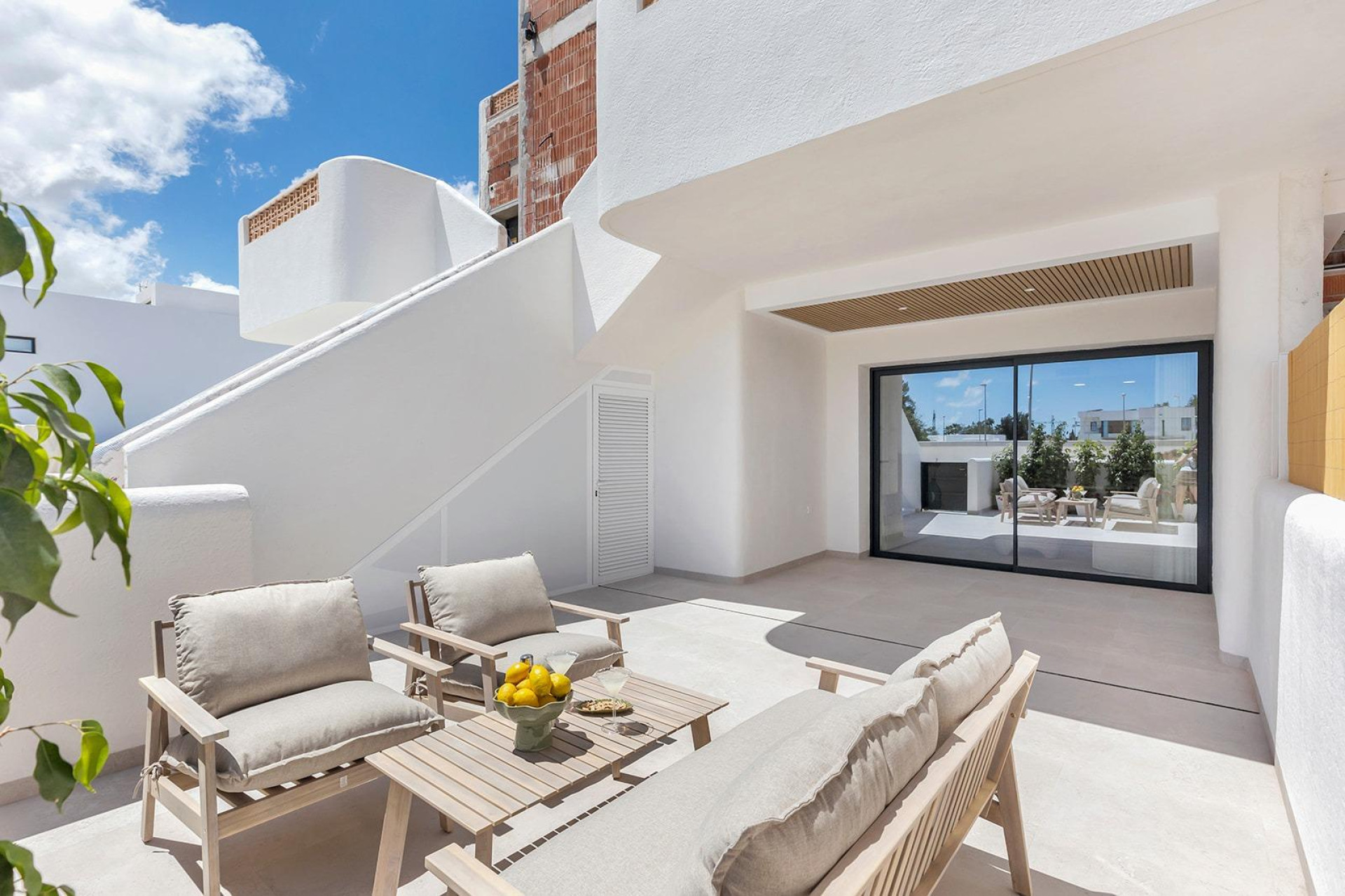 Nouvelle construction - Bungalow -
Dolores - Sector 3
