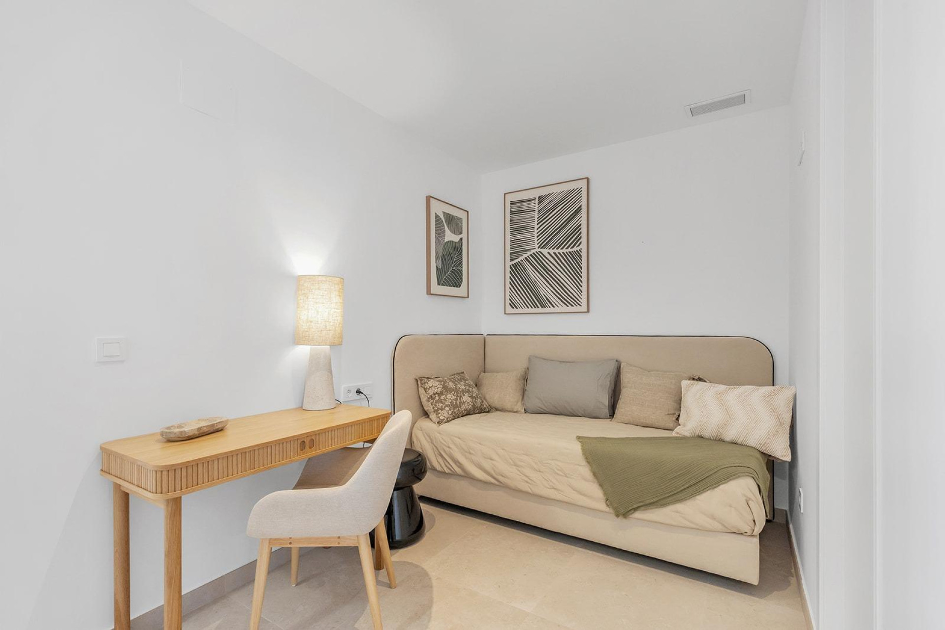 Nouvelle construction - Bungalow -
Dolores - Sector 3